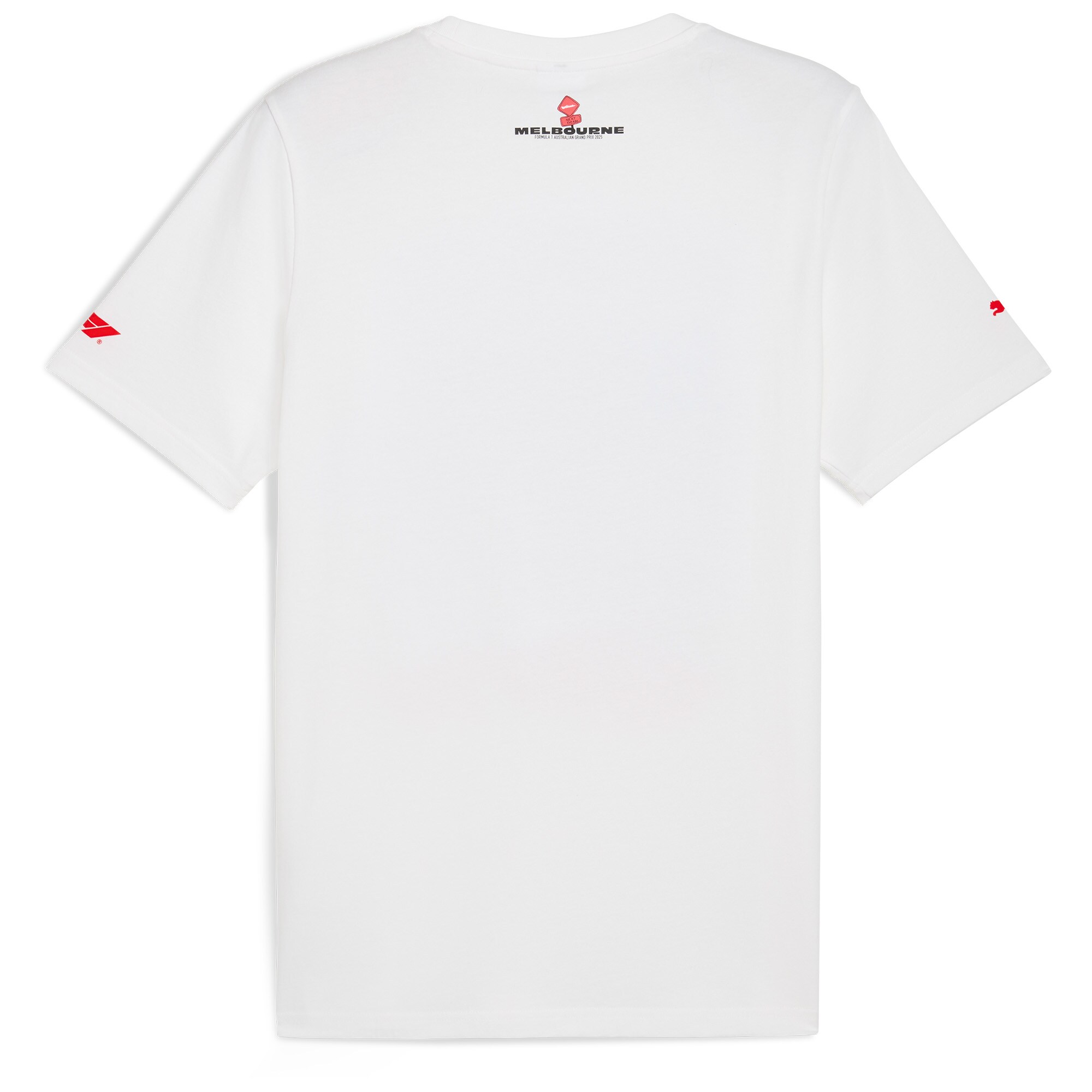 Formula 1 Australia Special Edition T-Shirt