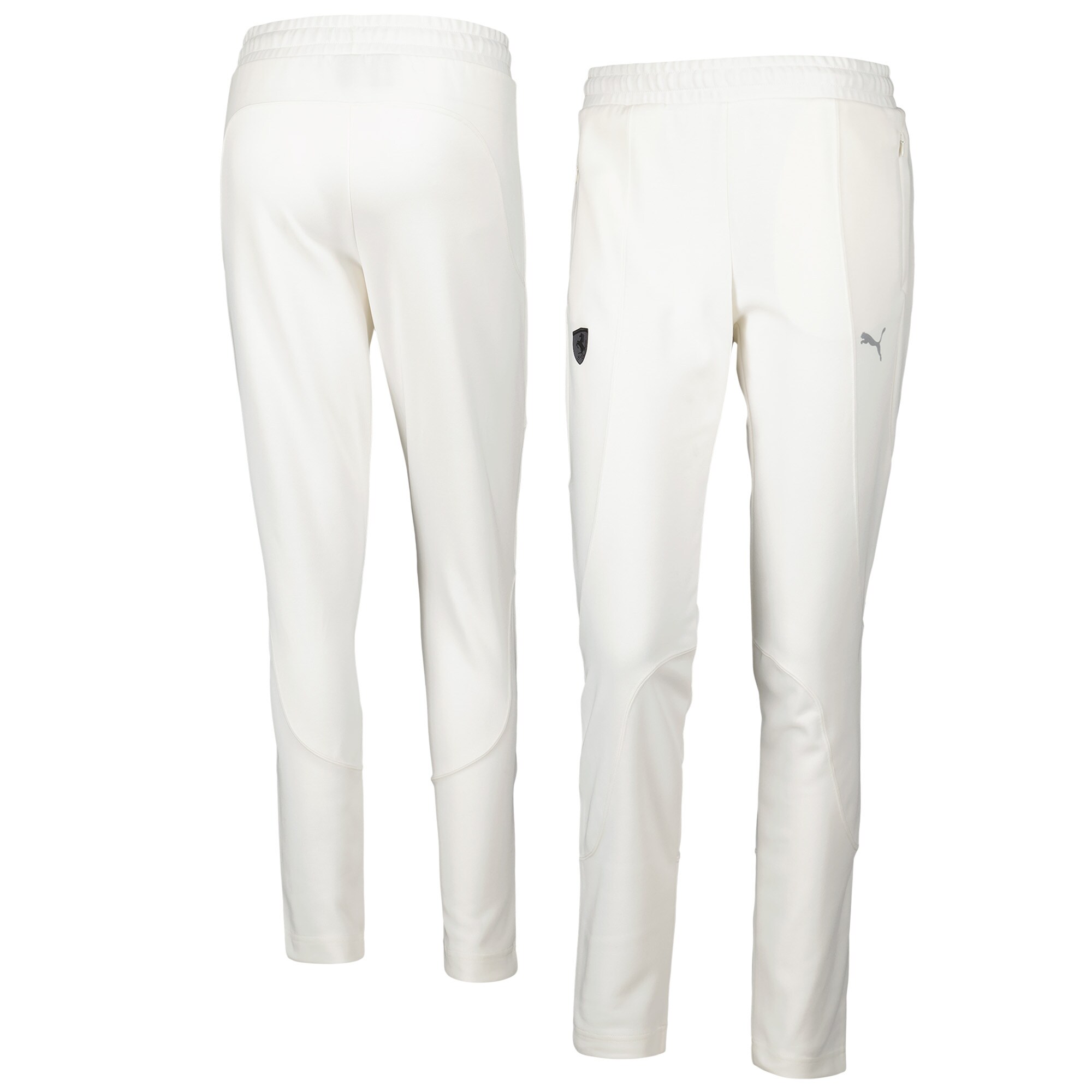 Scuderia Ferrari Sweat Pants by Puma - Womens