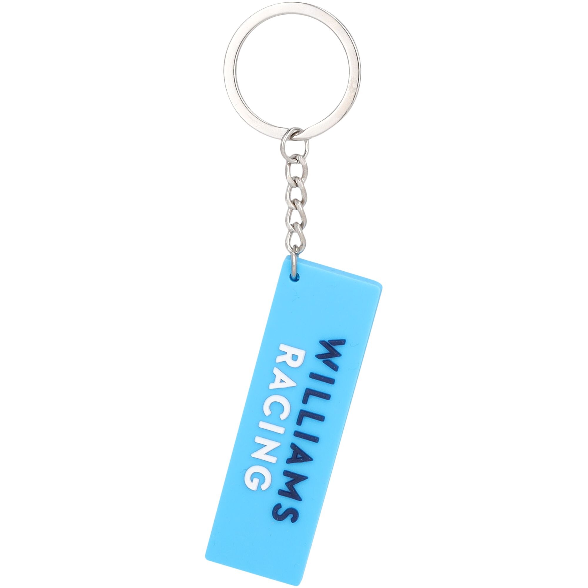 Williams Racing Keyring
