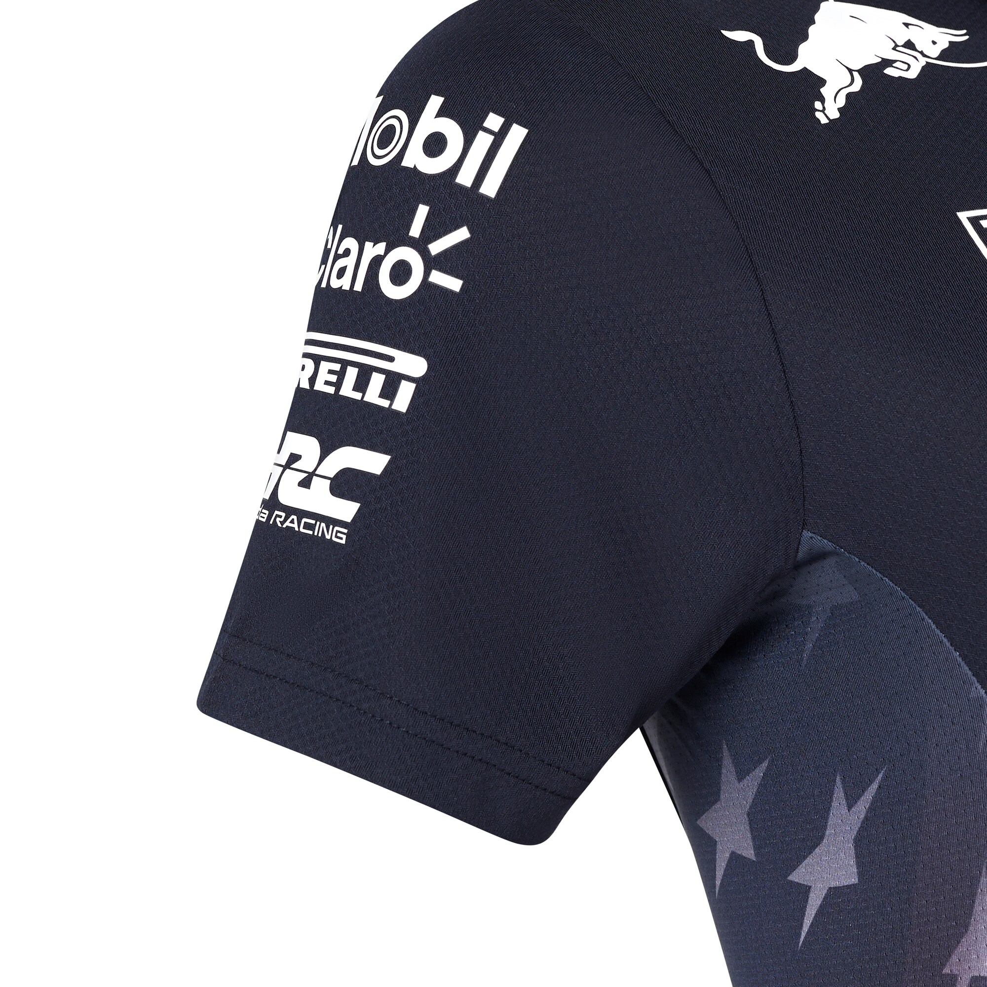 Red Bull Racing 2024 Team USA Race Polo - Womens