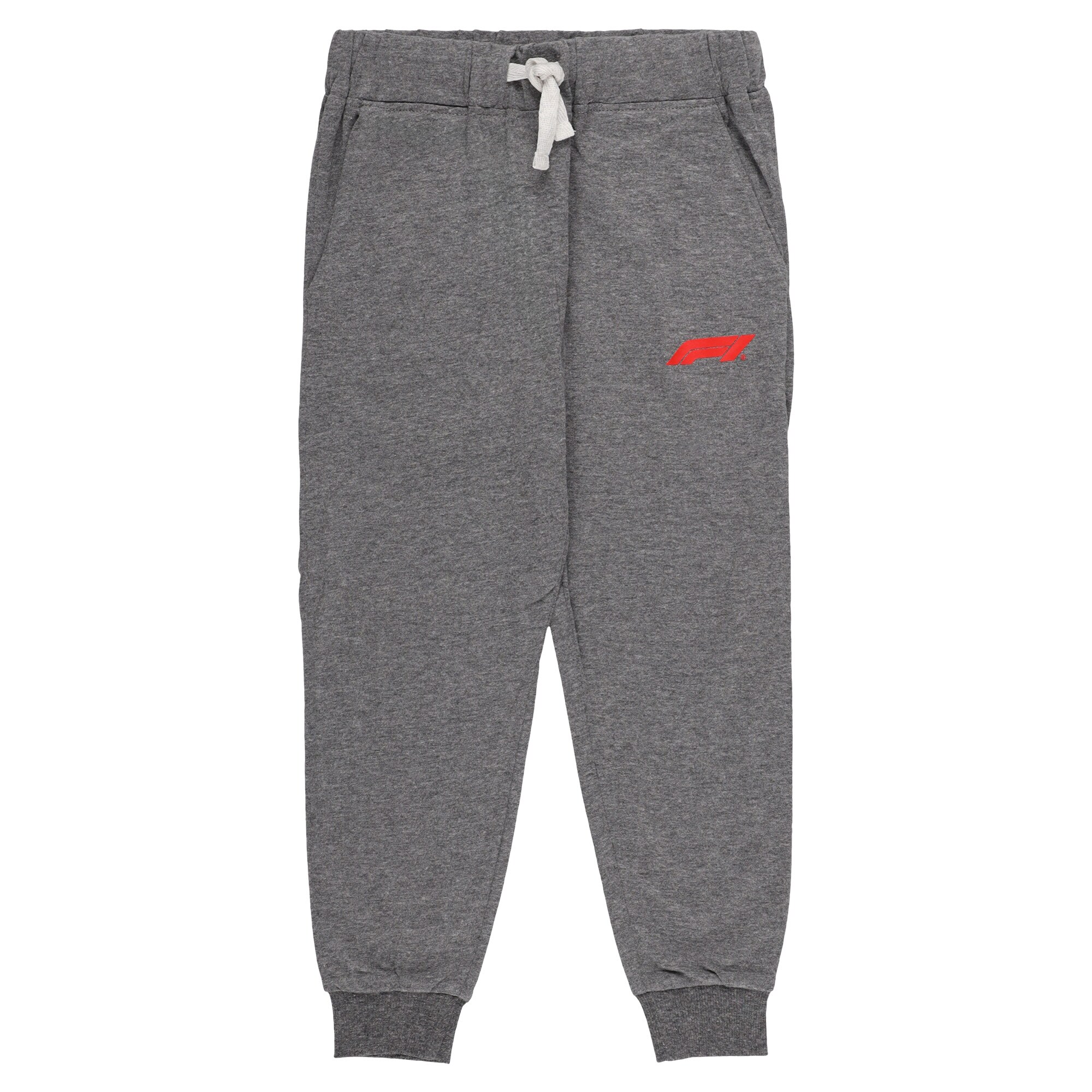 Formula 1 2 Pack Mix and Match Pyjamas - Kids