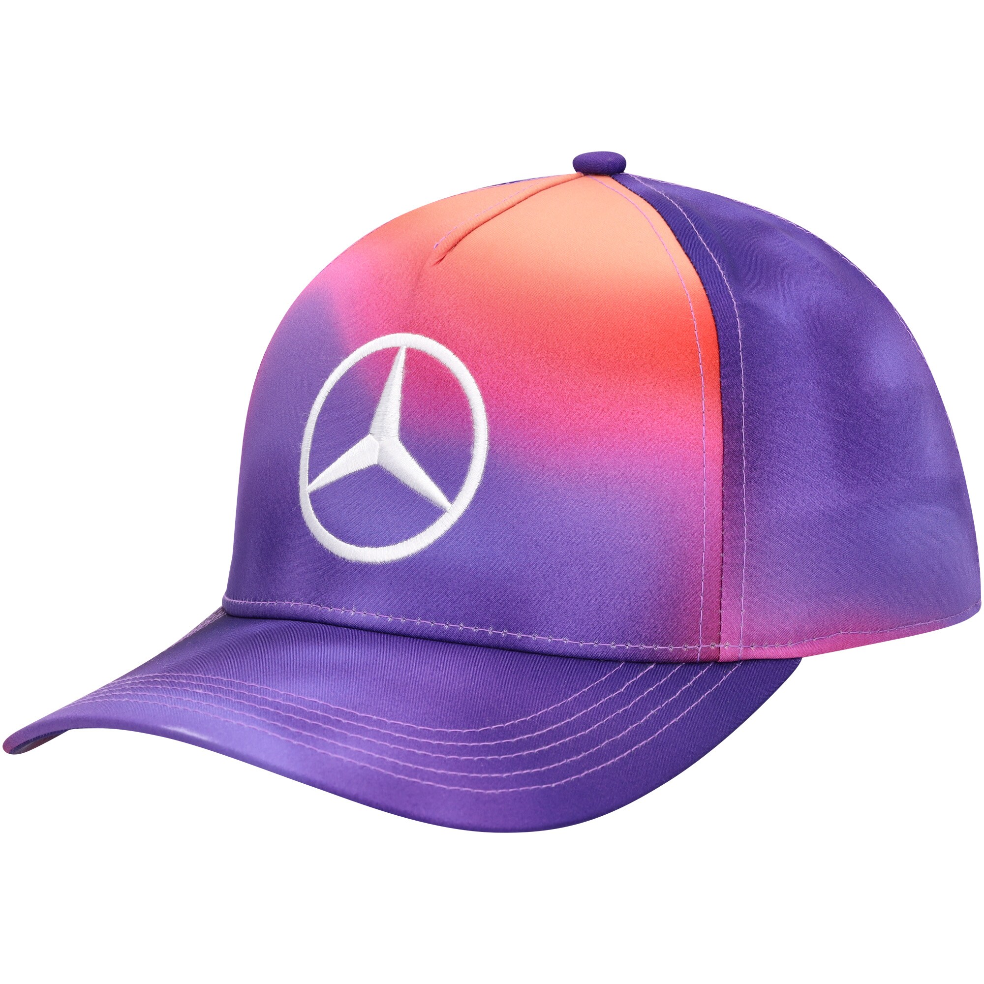 Mercedes AMG Petronas F1 Lewis Hamilton 2024 Special Edition Austin Cap