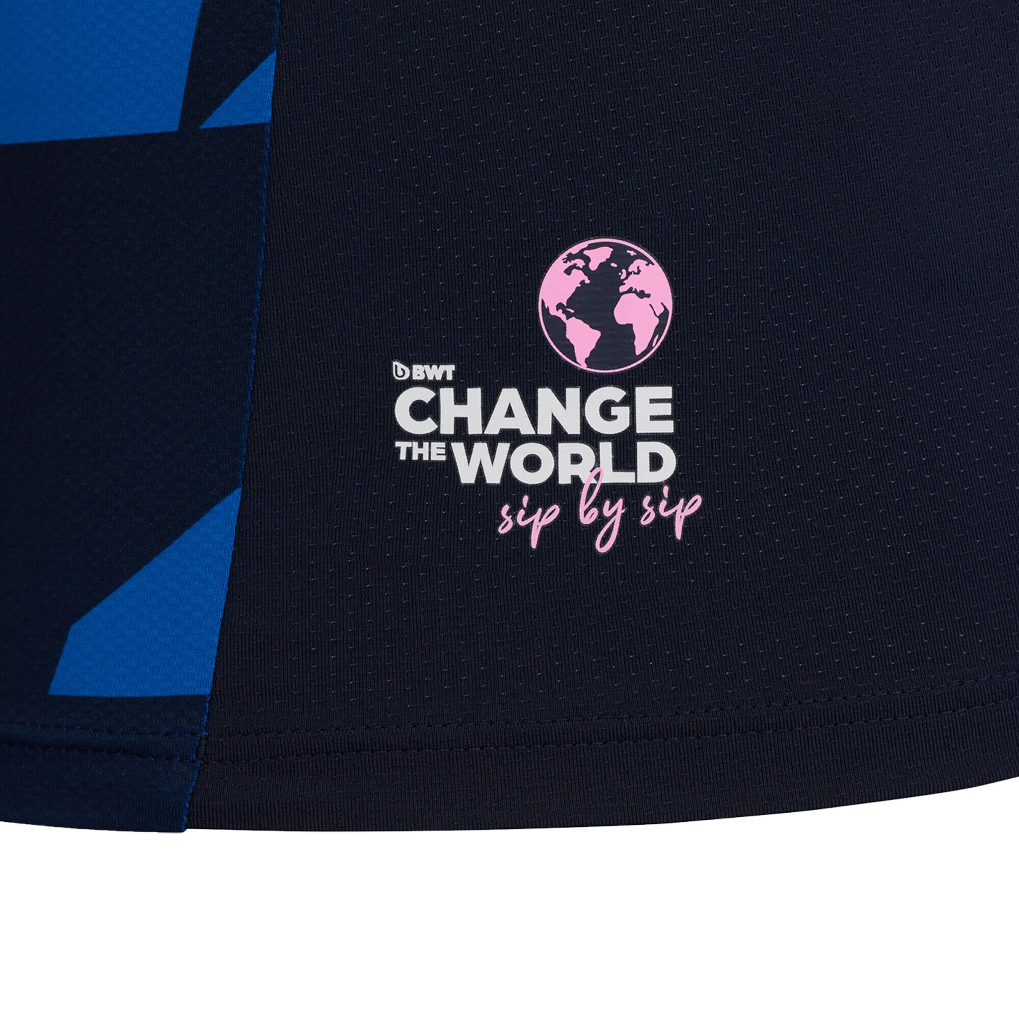 Alpine F1 Team Jack Doohan 2025 Driver T-Shirt