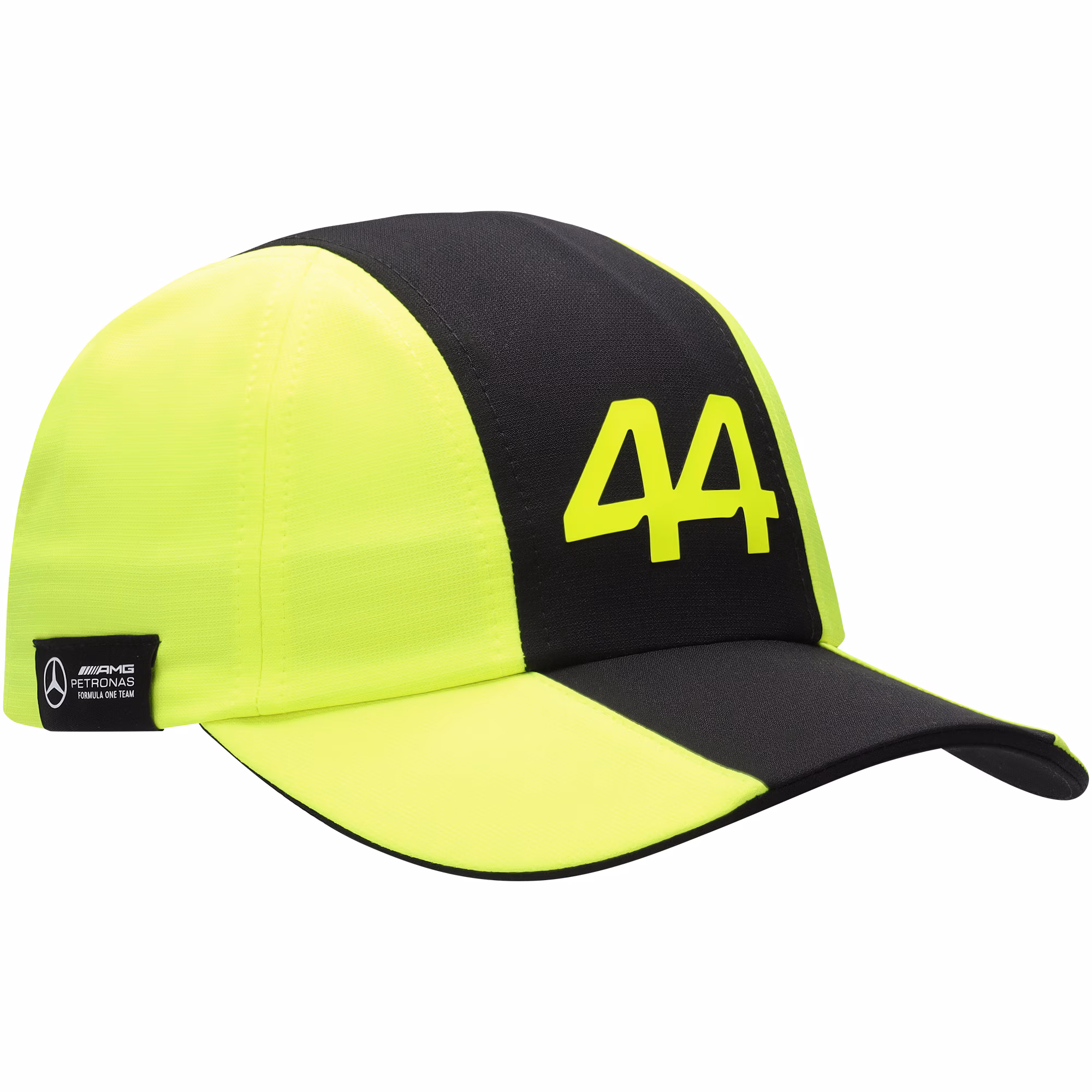 Mercedes AMG Petronas F1 Lewis Hamilton 44 Cap