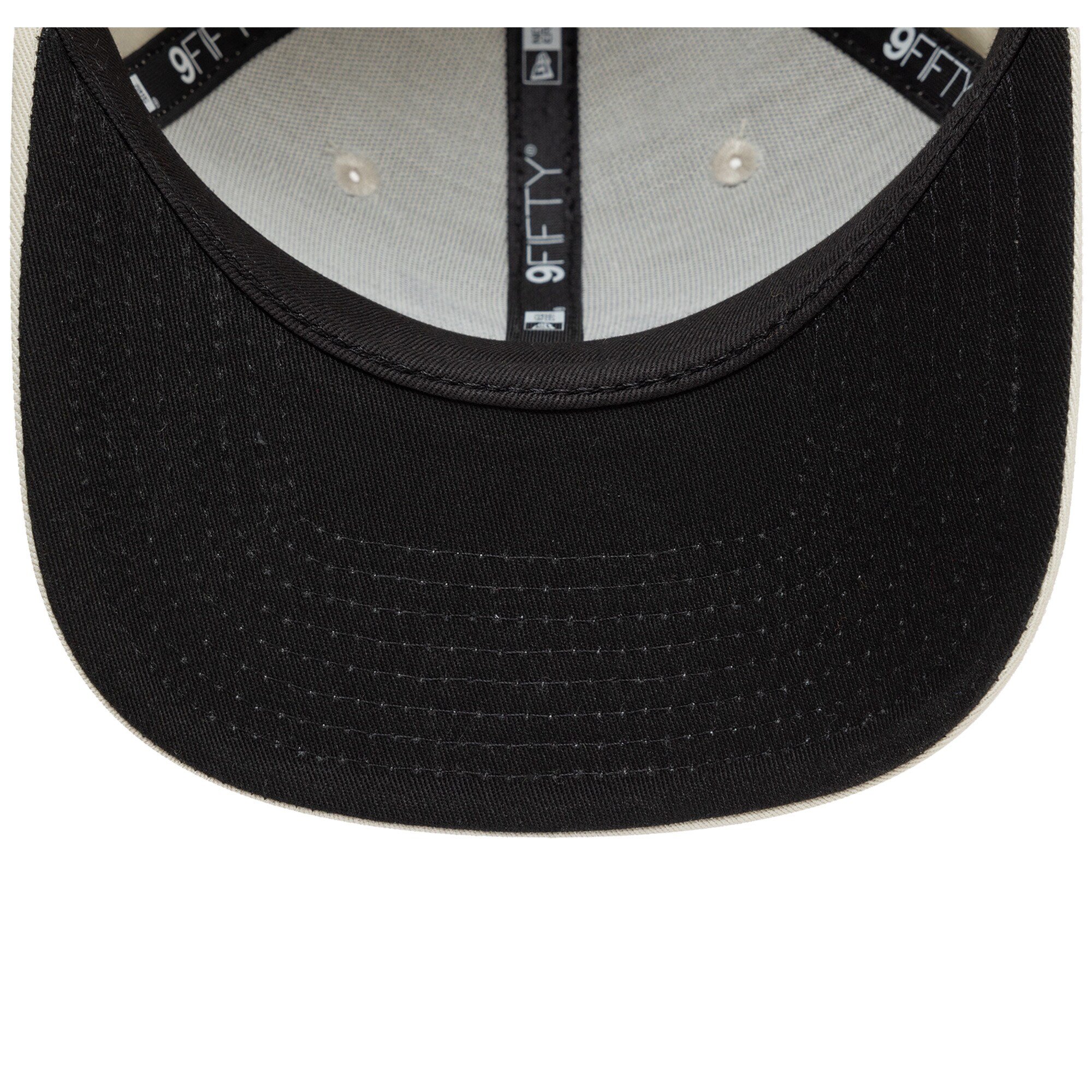 Alpine F1 Team New Era Seasonal 9FIFTY Pre Curve Cap - Unisex