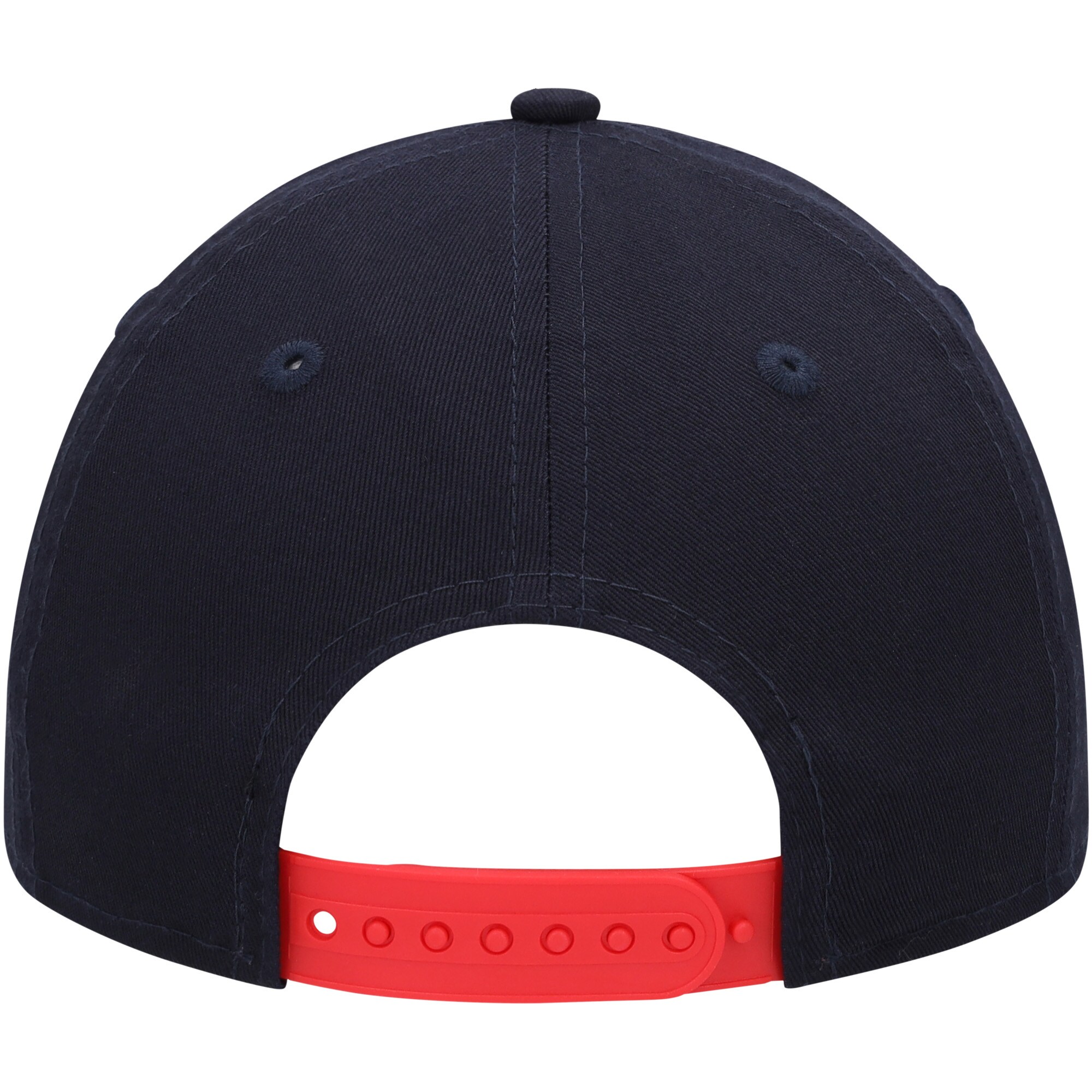 Red Bull Racing New Era 9FORTY Cap - Navy - Kids