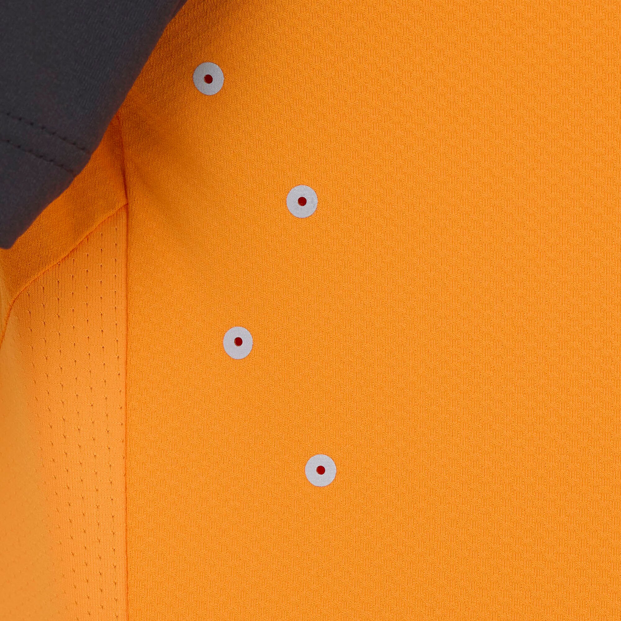 McLaren 2025 Team Polo - Kids