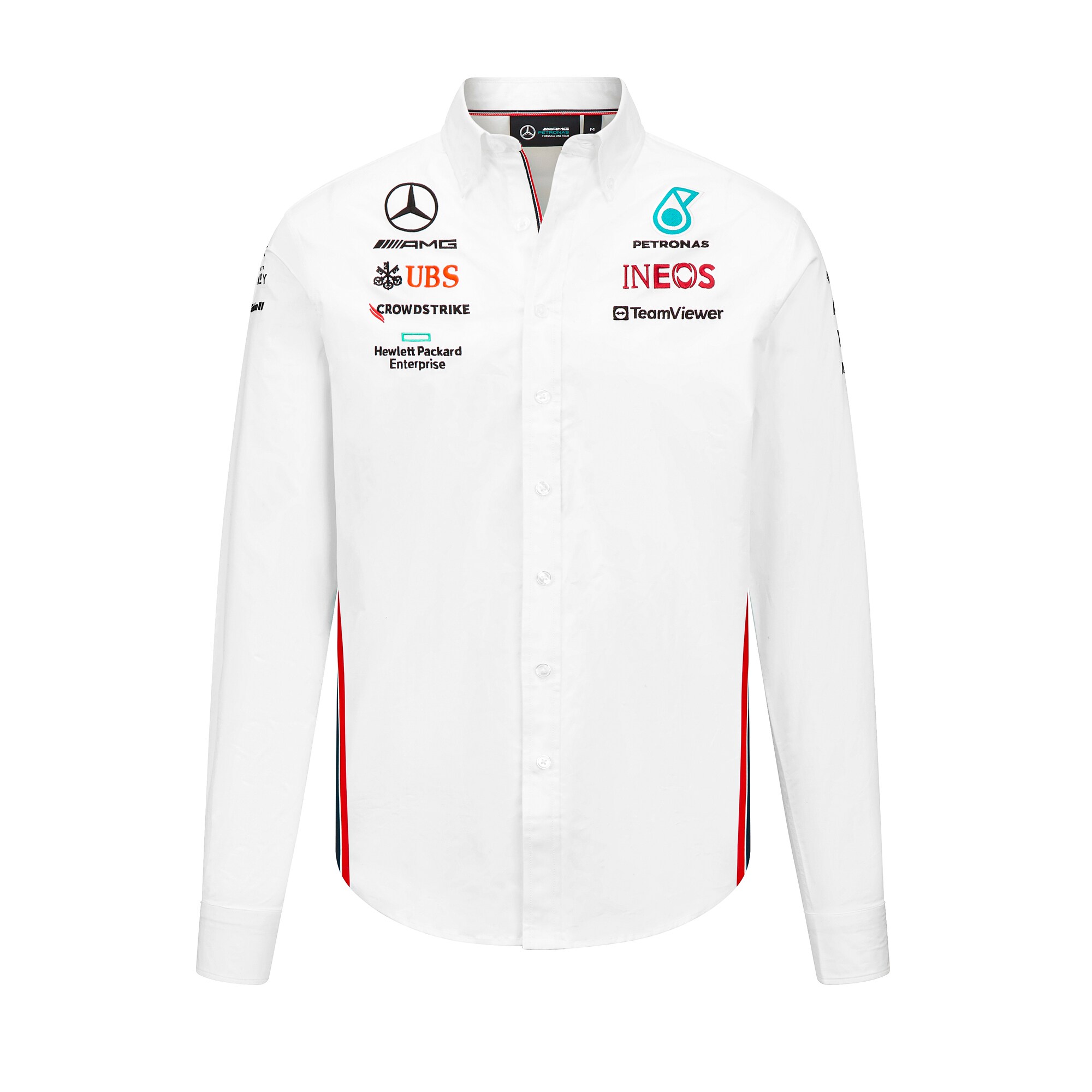 Mercedes AMG Petronas F1 2023 Team Shirt