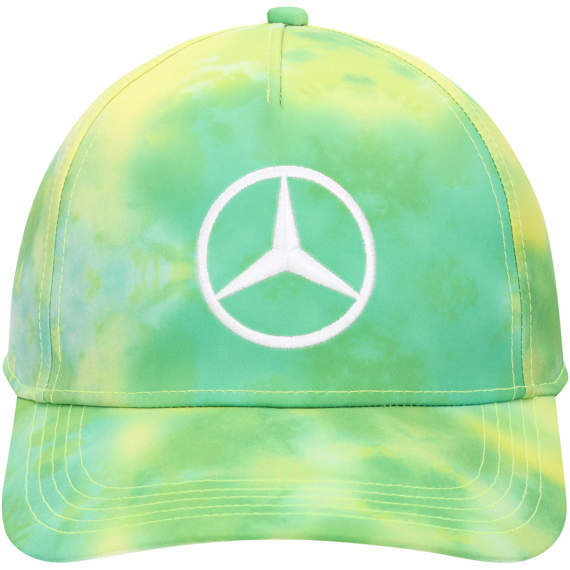 Mercedes AMG Petronas F1 Lewis Hamilton 2024 Special Edition Brazil Cap