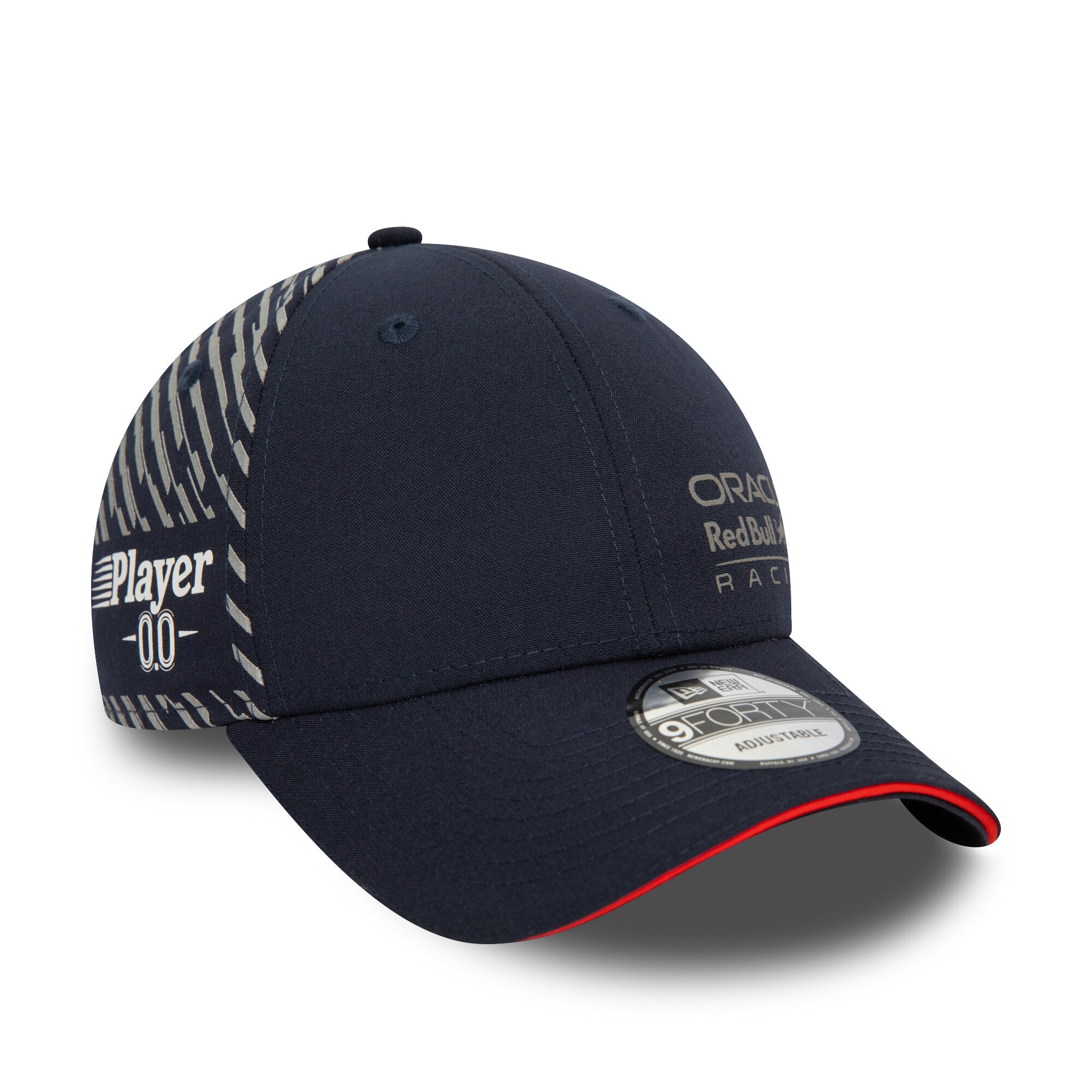 Red Bull Racing 2023 New Era 9FORTY Las Vegas GP Special Edition Cap