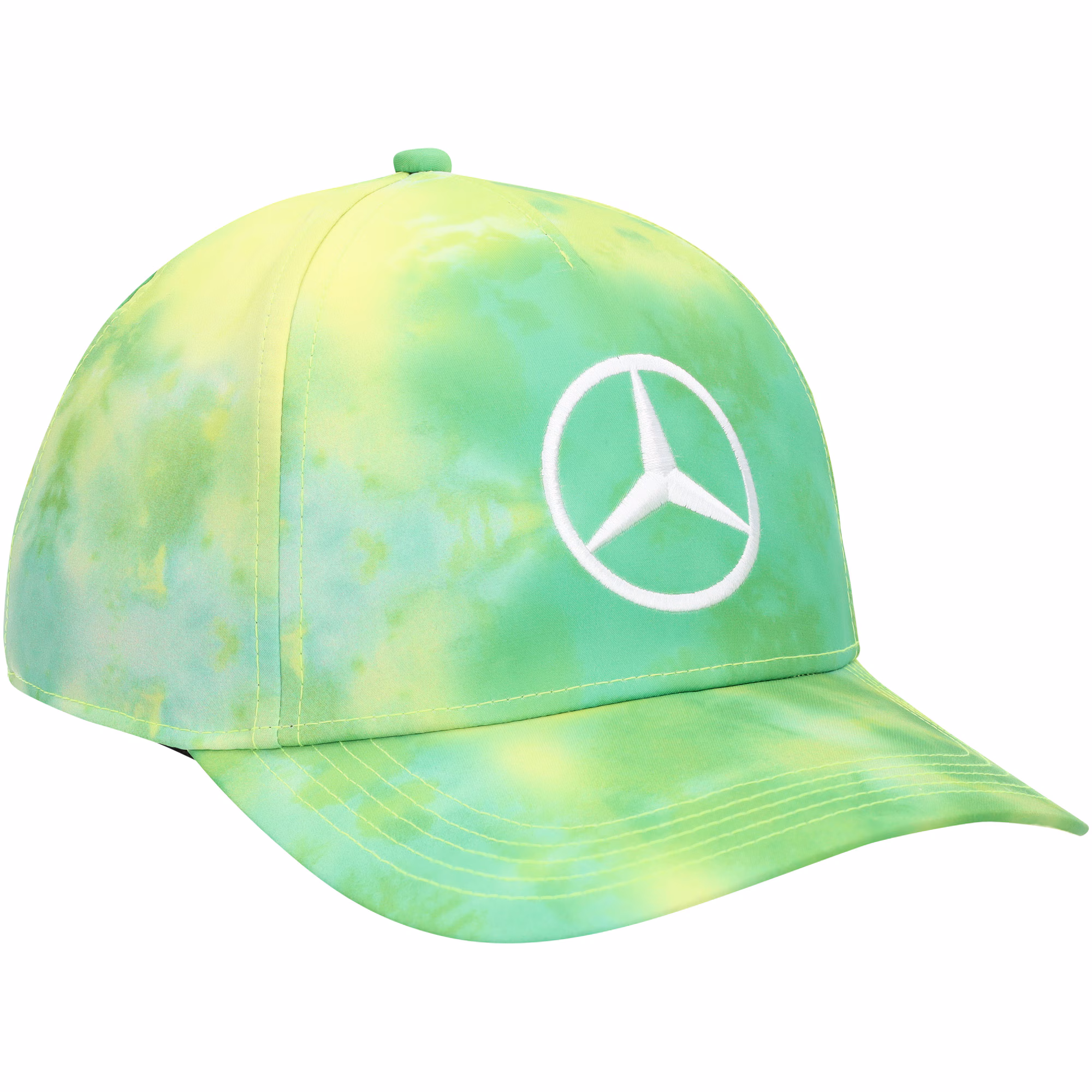 Mercedes AMG Petronas F1 Lewis Hamilton 2024 Special Edition Brazil Cap
