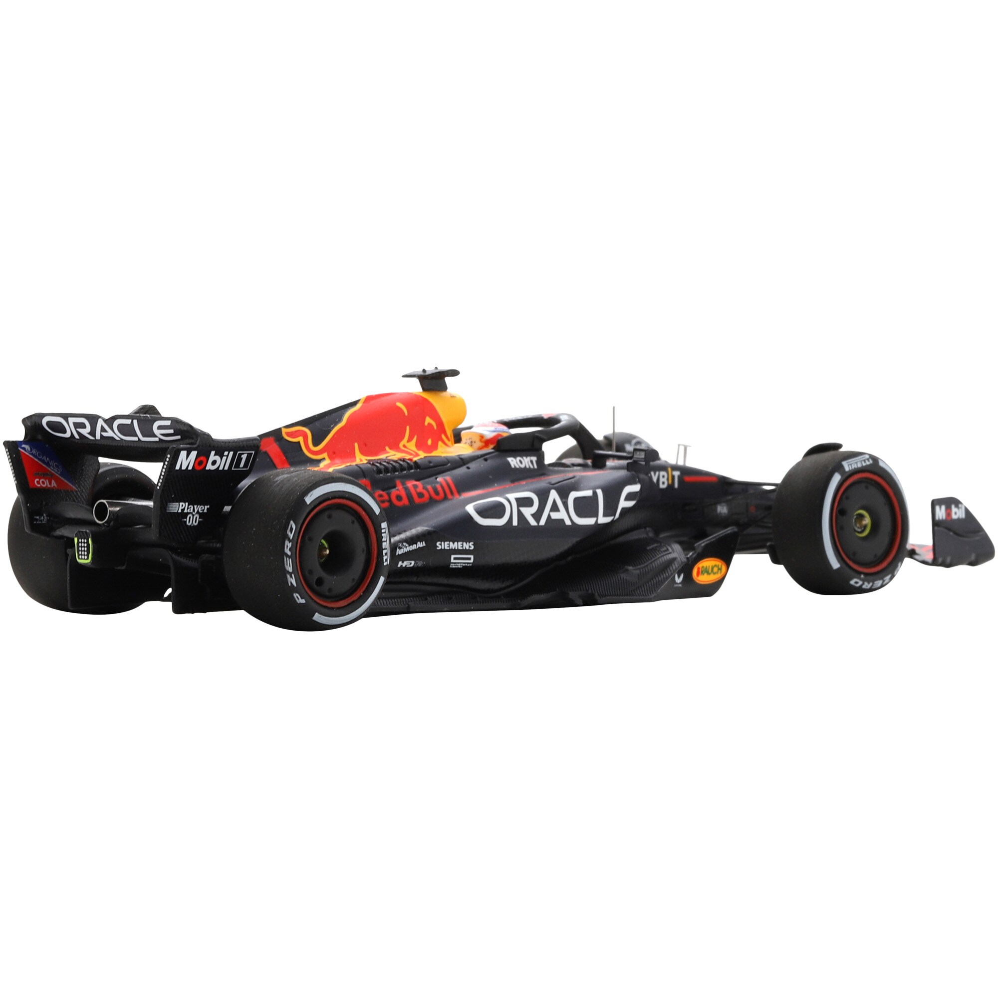 Oracle Red Bull Racing RB19 No.1 - Max Verstappen 1:43 Model