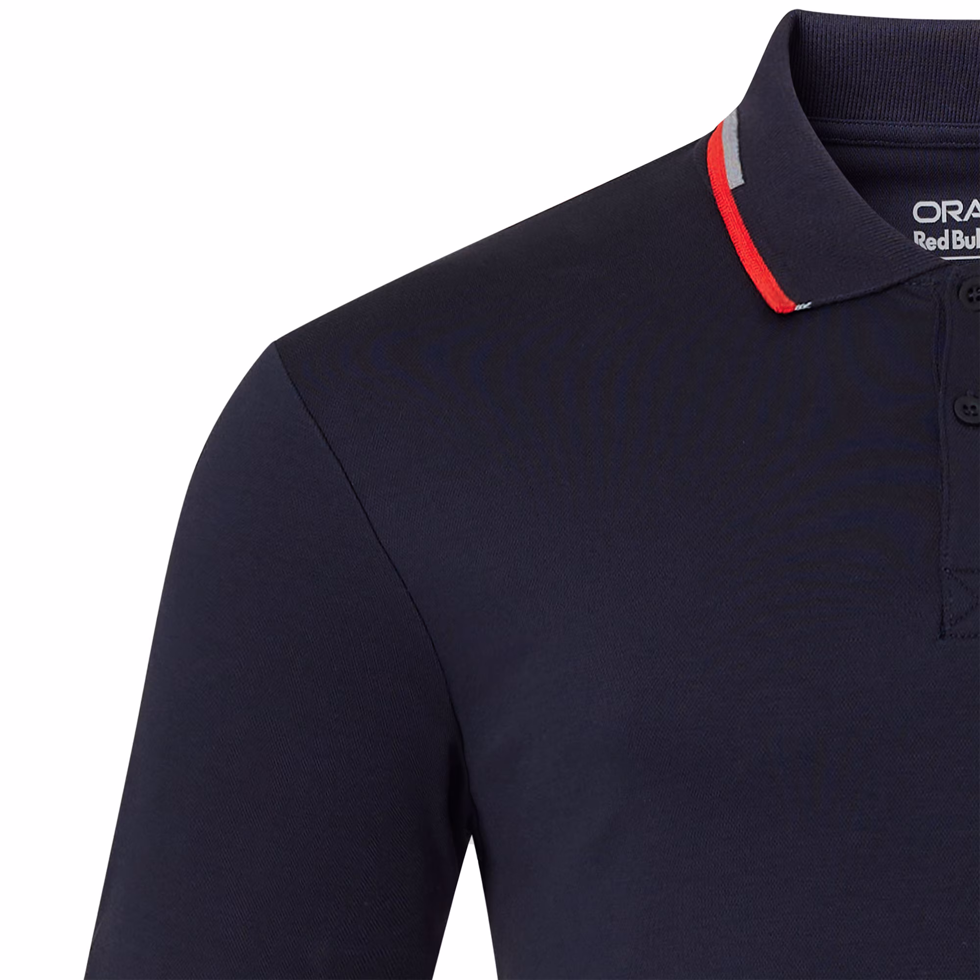 Red Bull Racing Core Polo - Navy - Unisex
