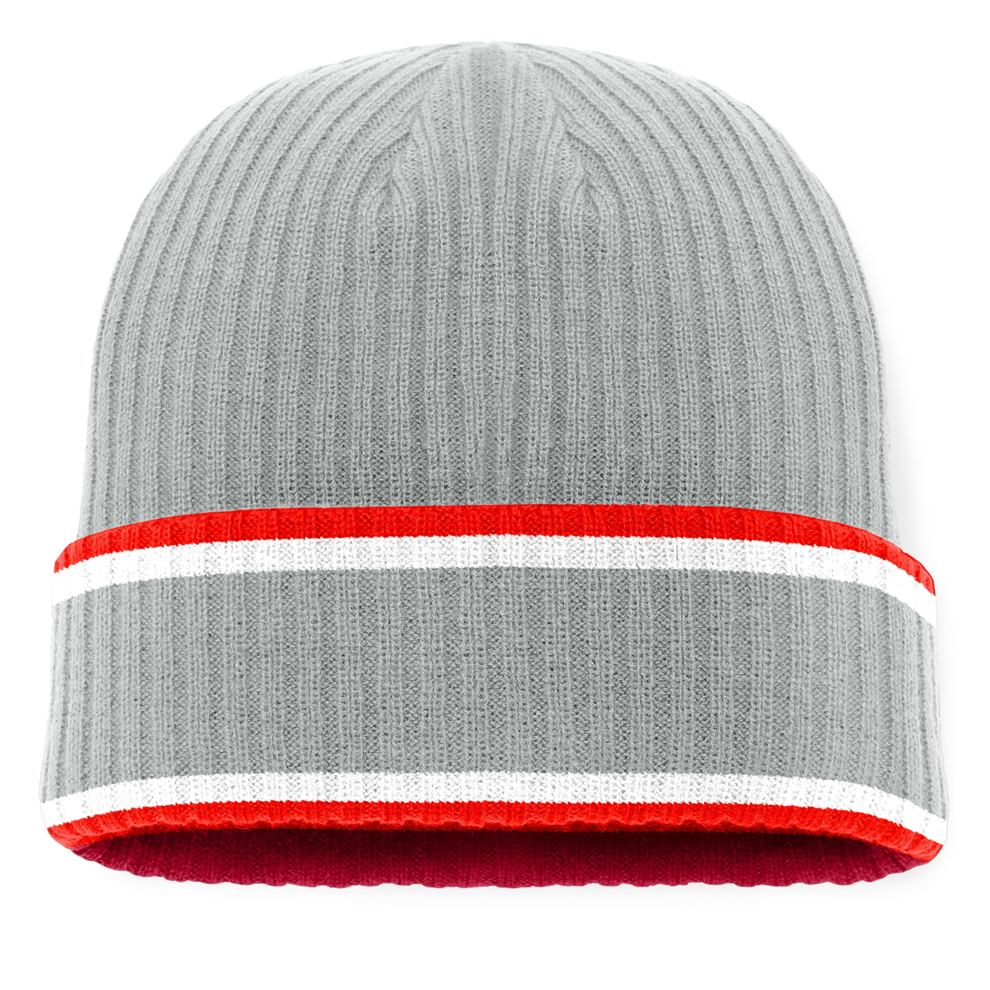 Formula 1 Drew Cuffed Beanie