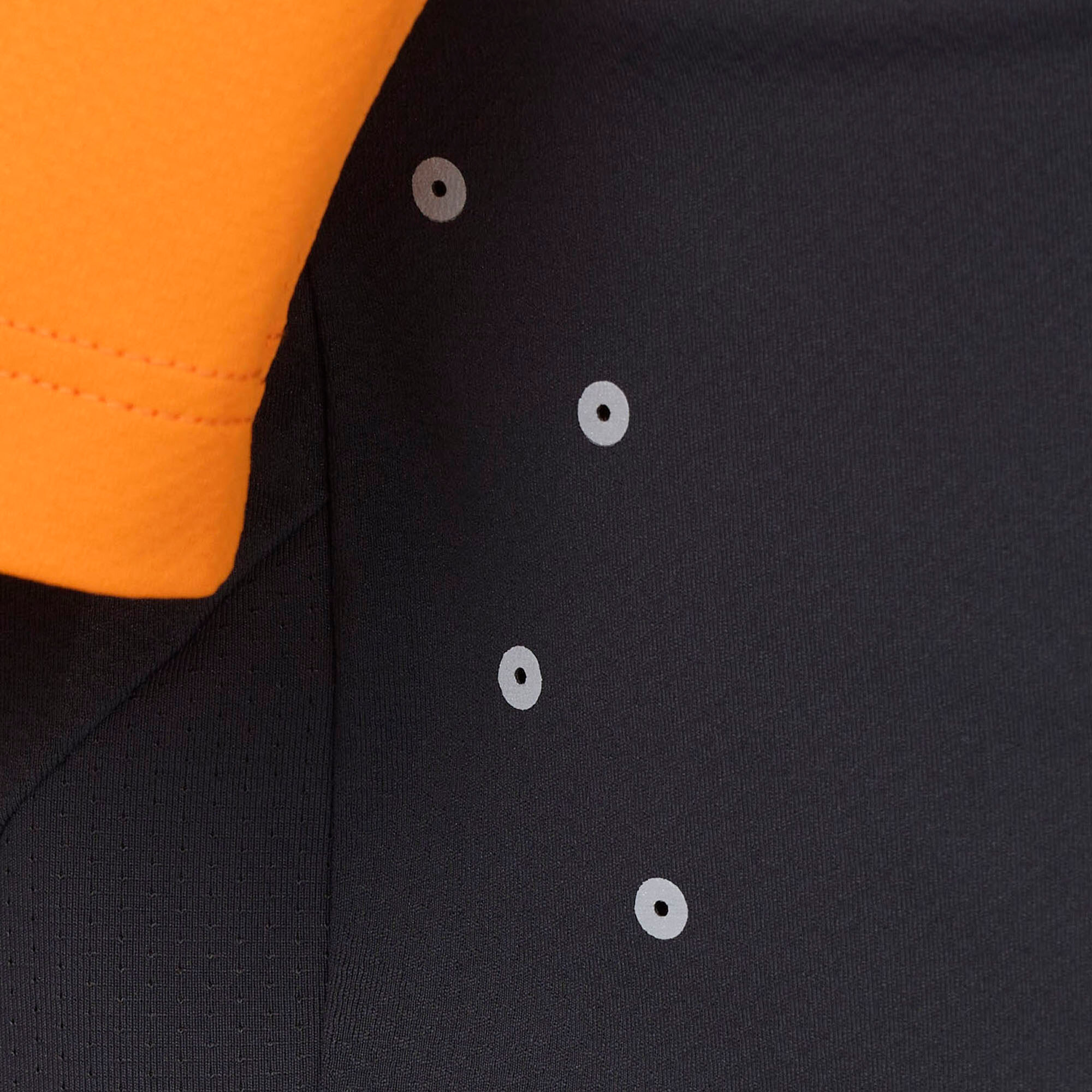 McLaren 2025 Team Set Up T-Shirt - Phantom - Kids