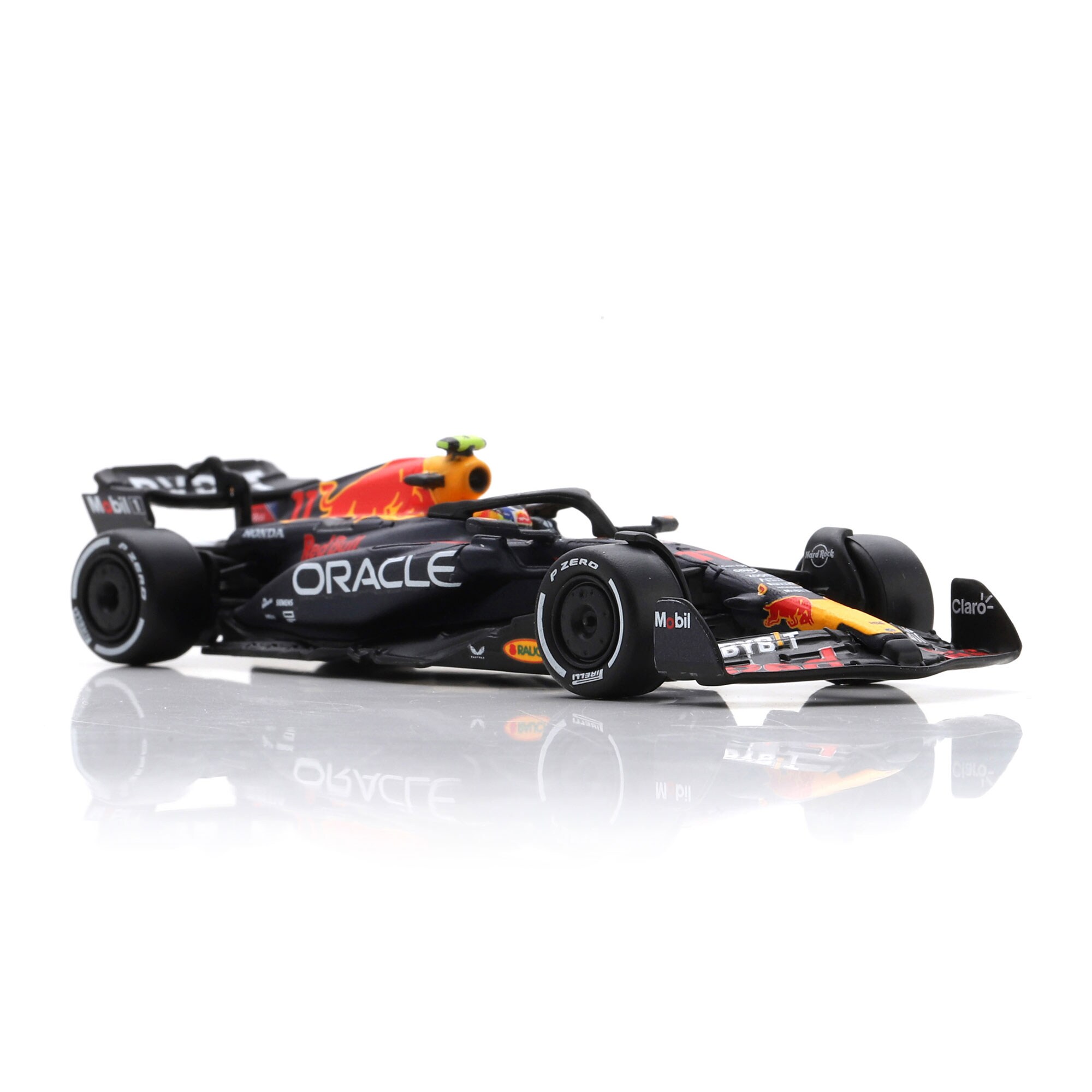 Oracle Red Bull Racing RB 19 No.11 Sergio Perez 1:64 Spark Model