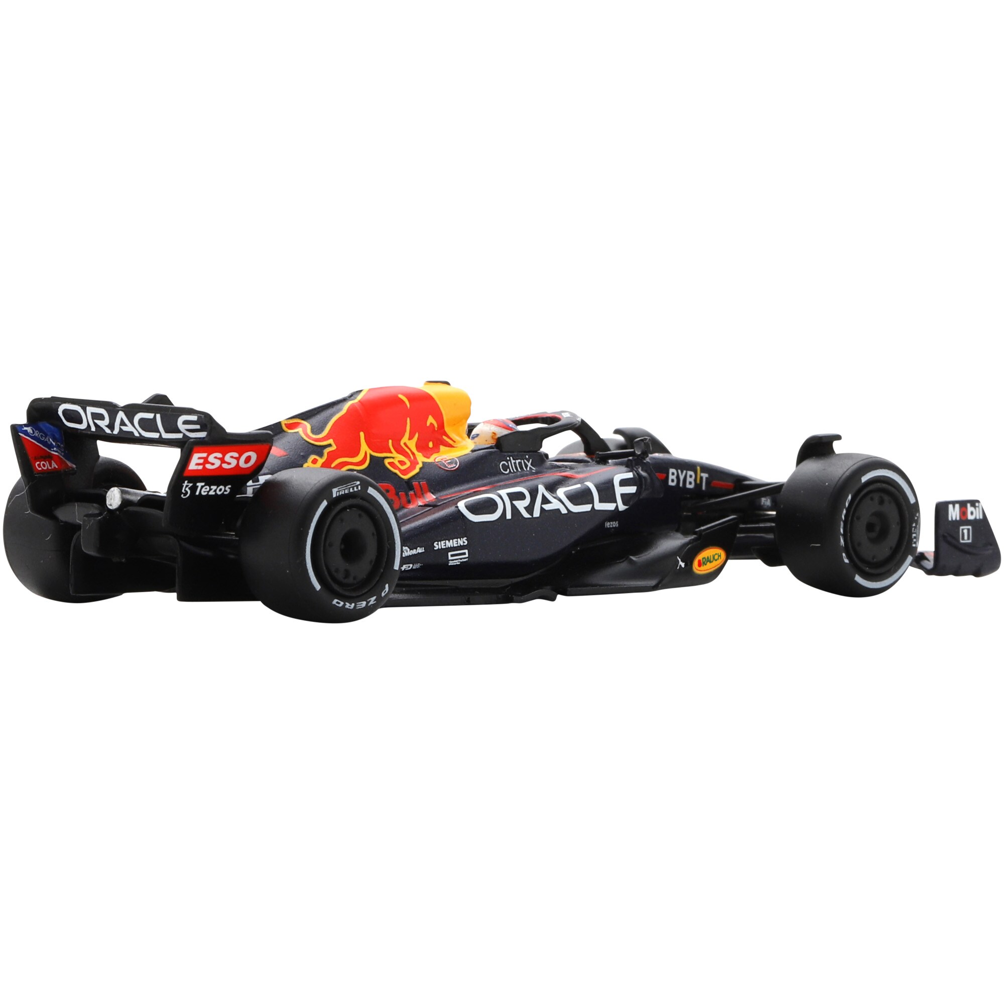 Oracle Red Bull Racing No.11 Sergio Perez 1:64 Model