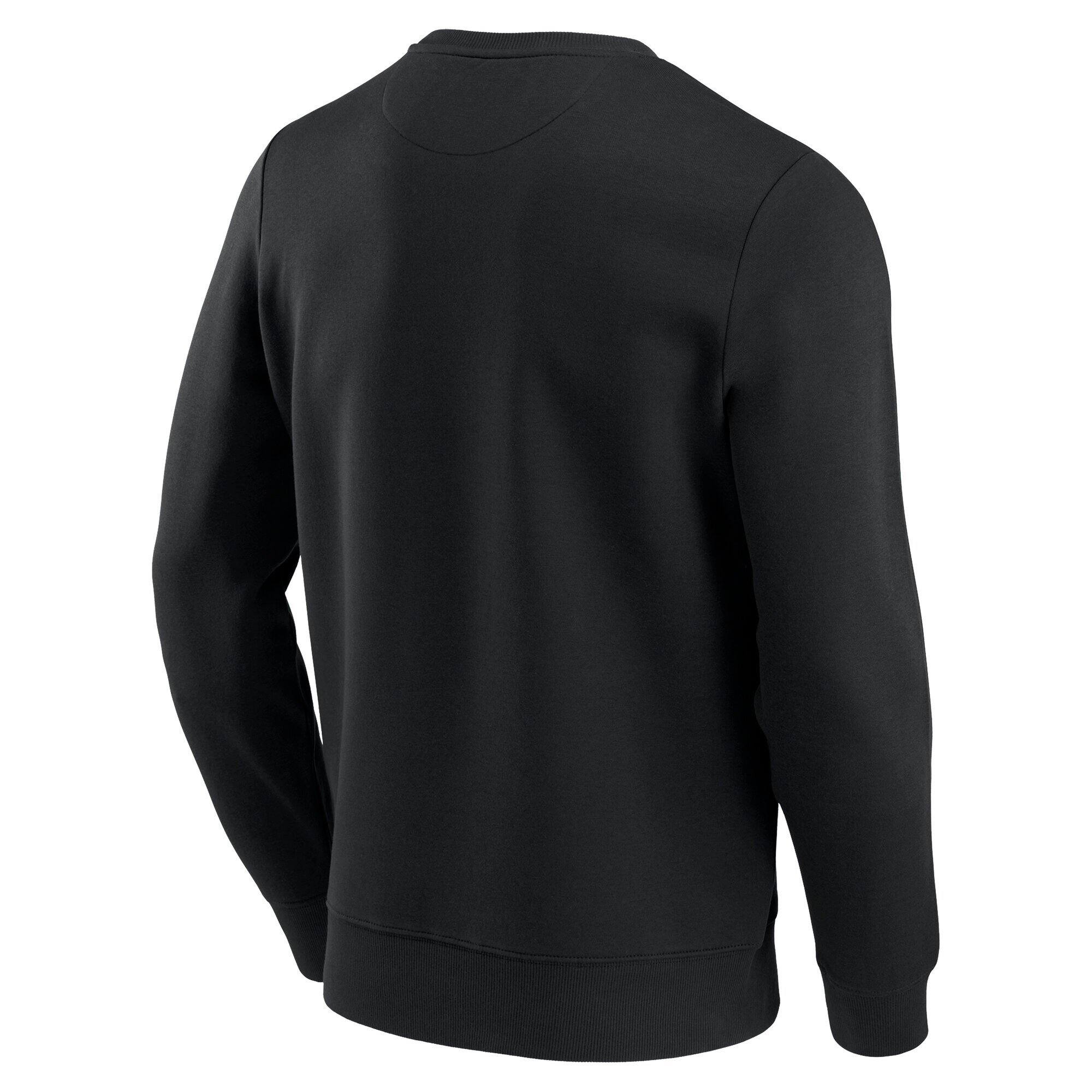 Formula 1 Campus Icons Graphic Crew Sweatshirt - Black