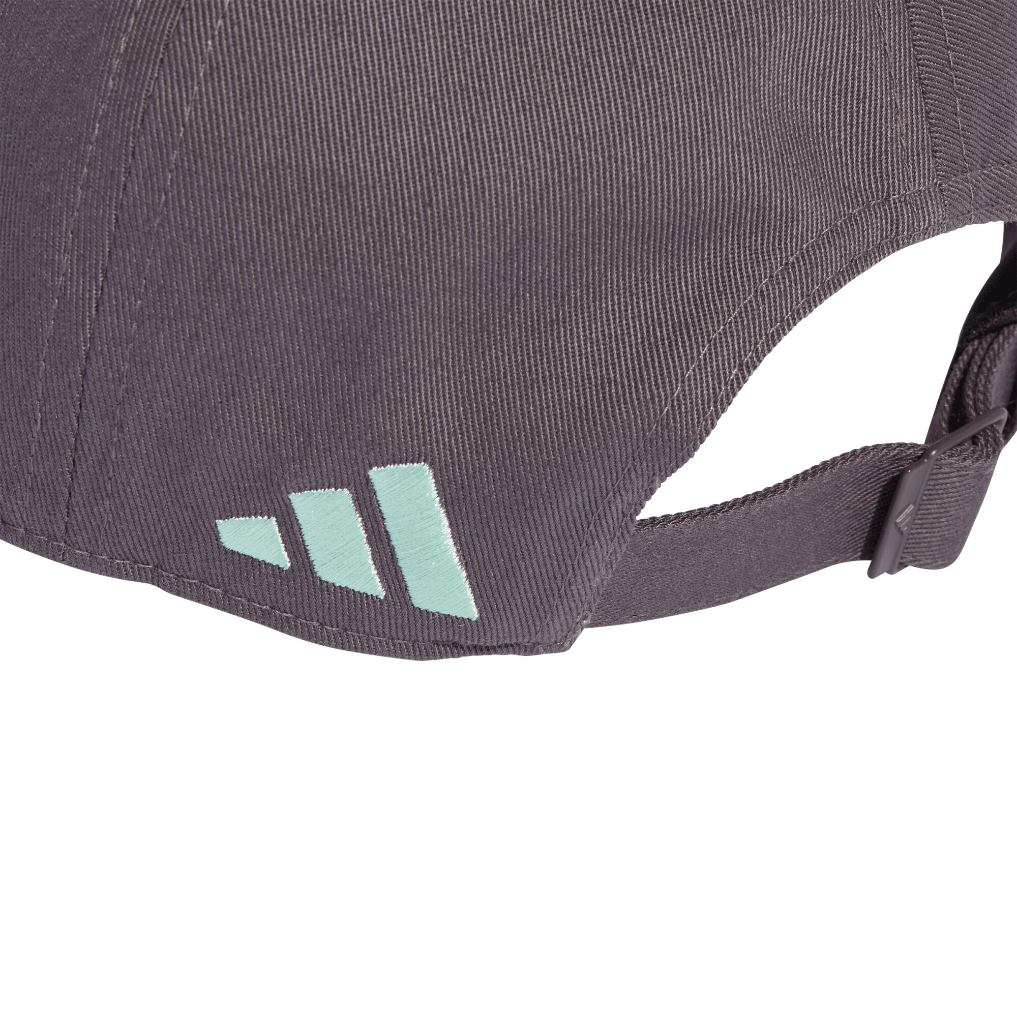 Mercedes AMG Petronas adidas F1 Baseball Cap - Grey