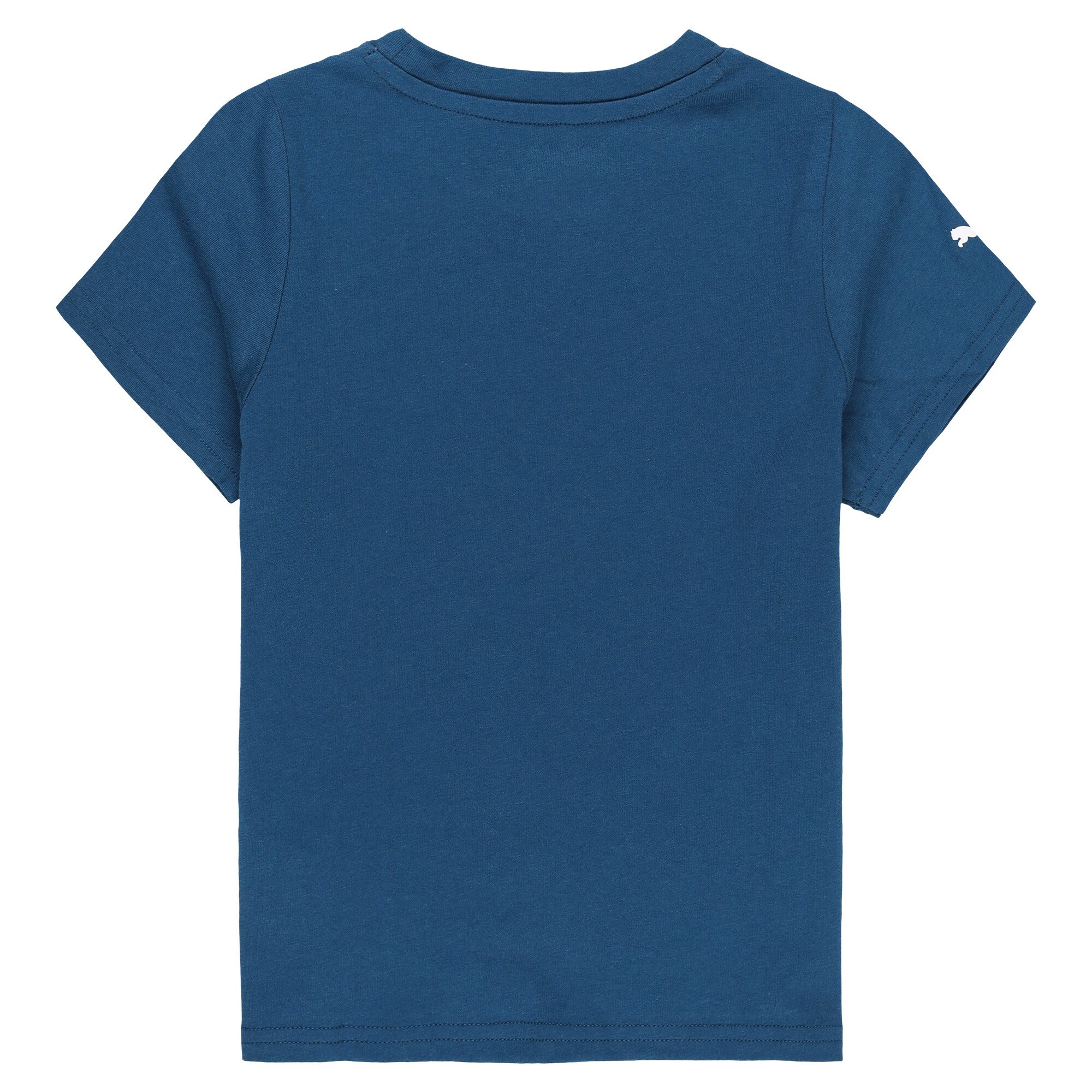 Mercedes AMG Petronas F1 Short & T-Shirt Set by Puma - Infant