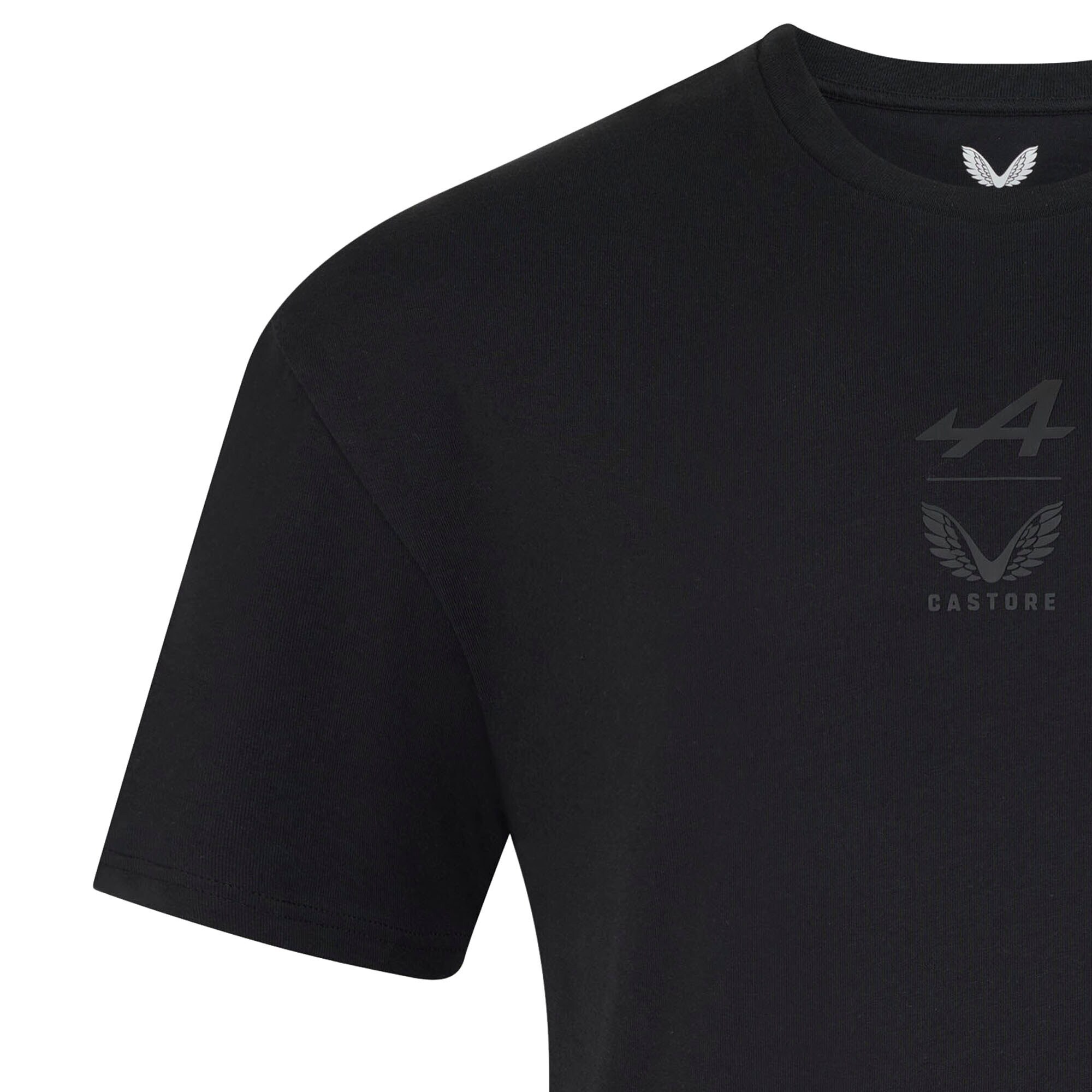 Alpine F1 Dual Brand T-Shirt