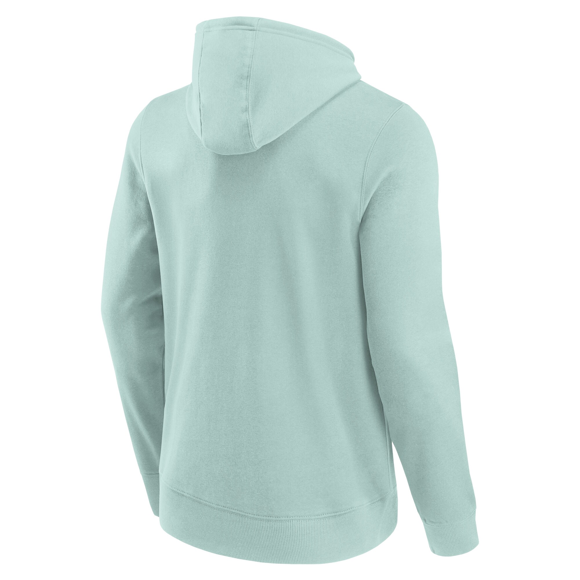 Formula 1 Mono Logo Graphic Hoodie