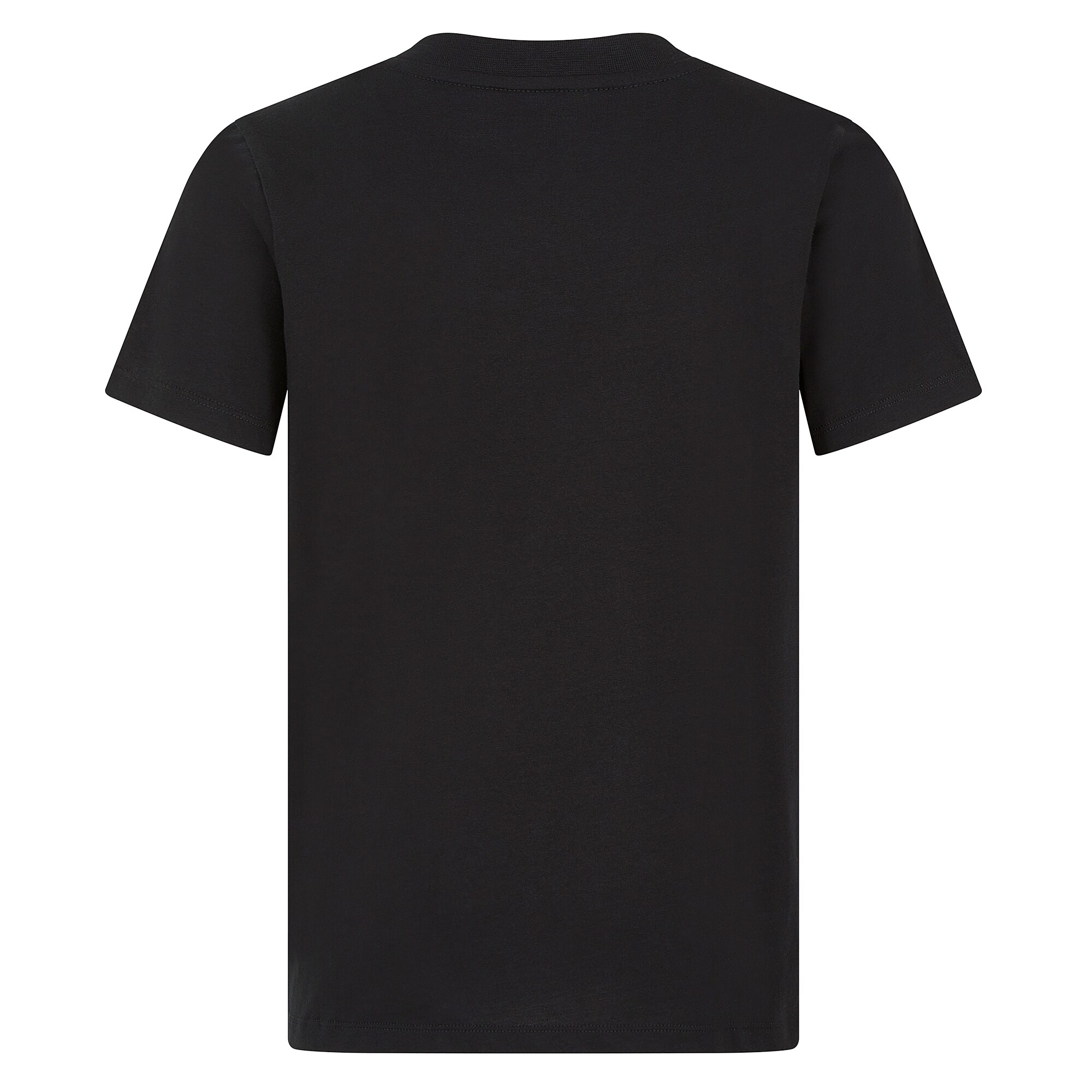 Mercedes AMG Petronas F1 Lewis Hamilton 44 Caricature T-Shirt - Kids