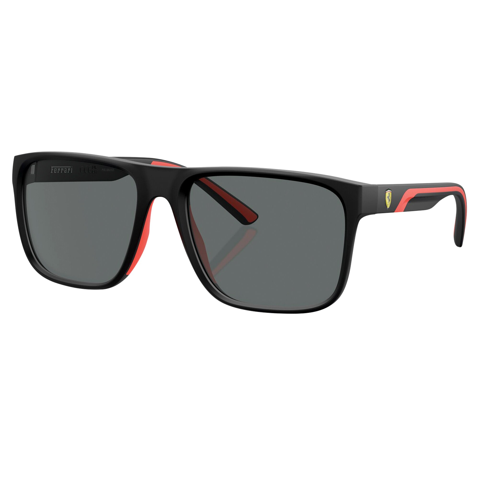 Scuderia Ferrari Adrenaline Performance Sunglasses - Opal Blue