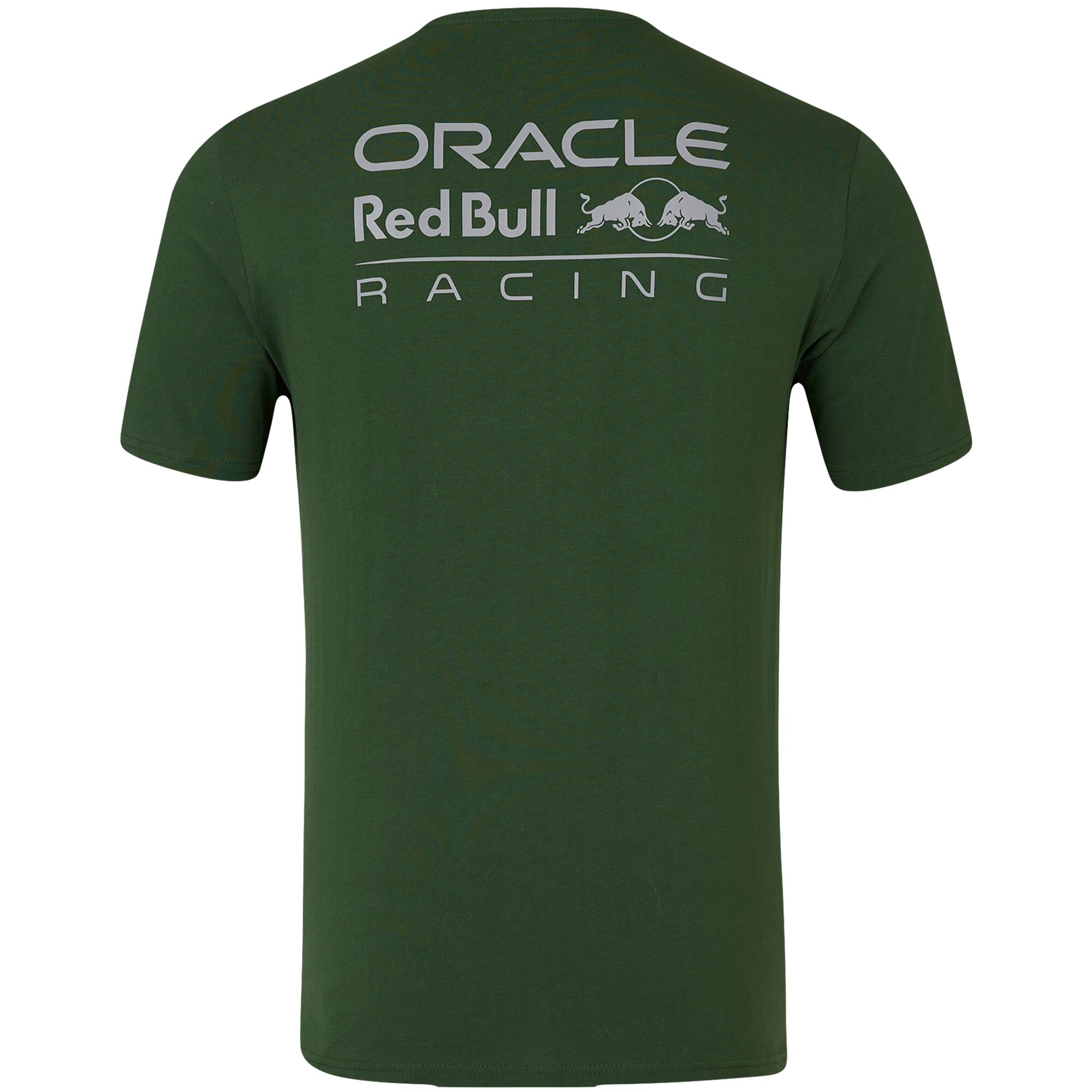 Red Bull Racing Sergio Perez Checo Reflective T-Shirt - Unisex