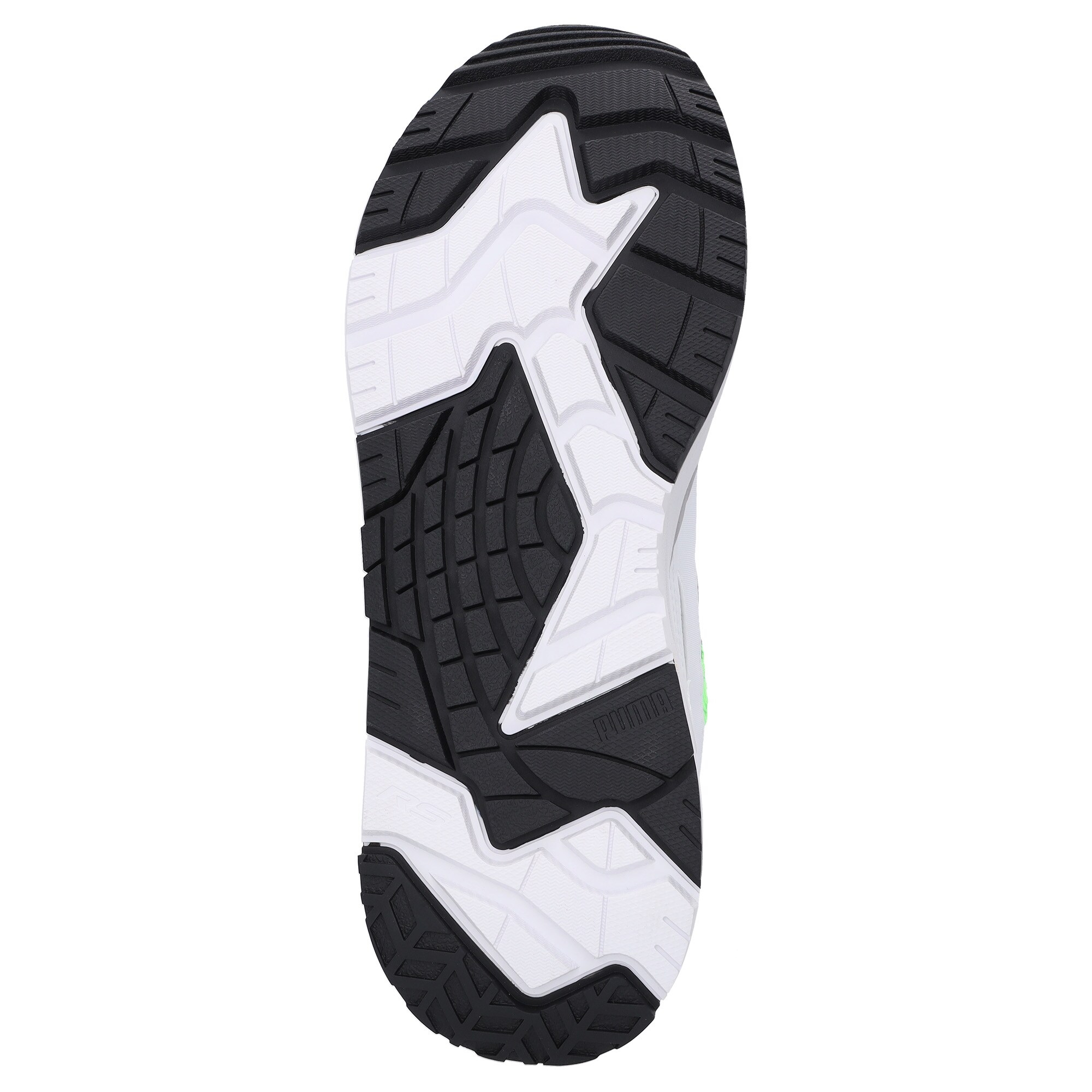 Mercedes AMG Petronas F1 RS-Trck Trainers by Puma