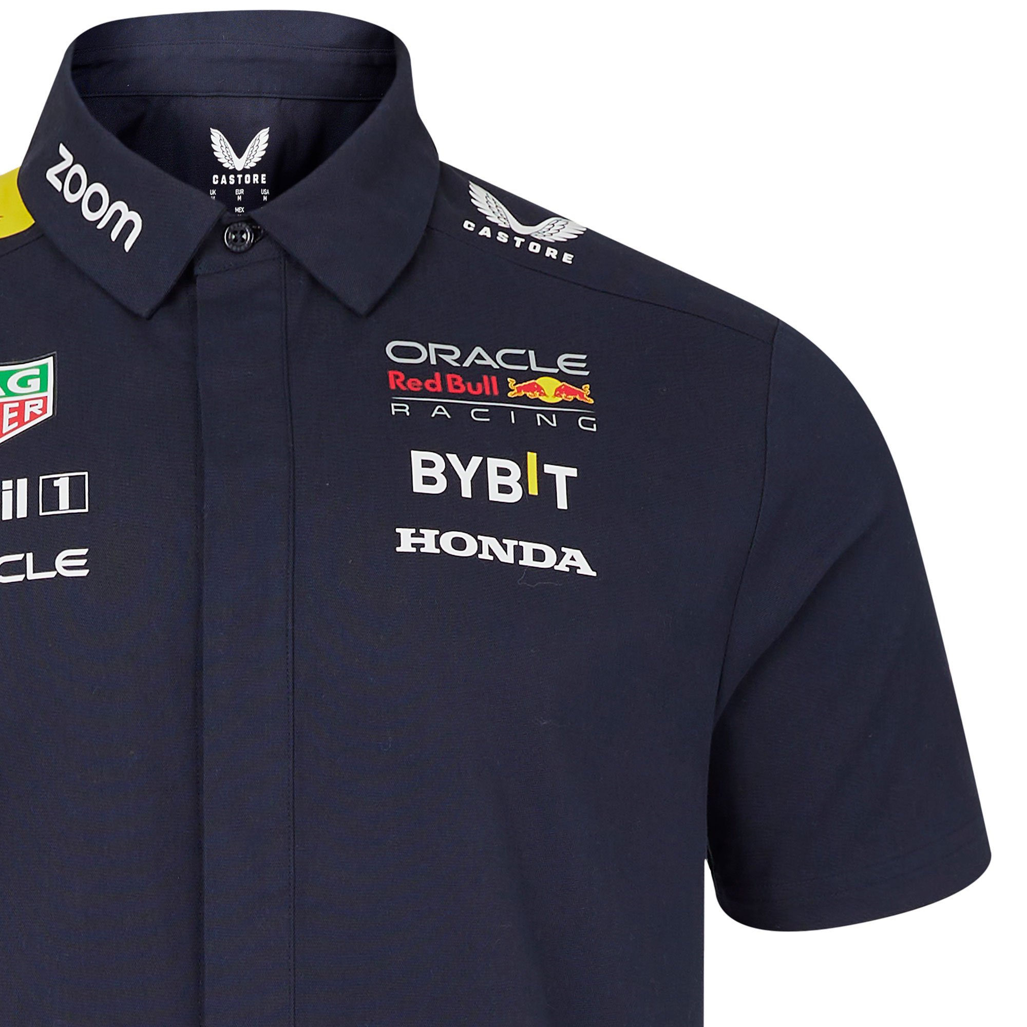 Red Bull Racing 2024 Team Shirt