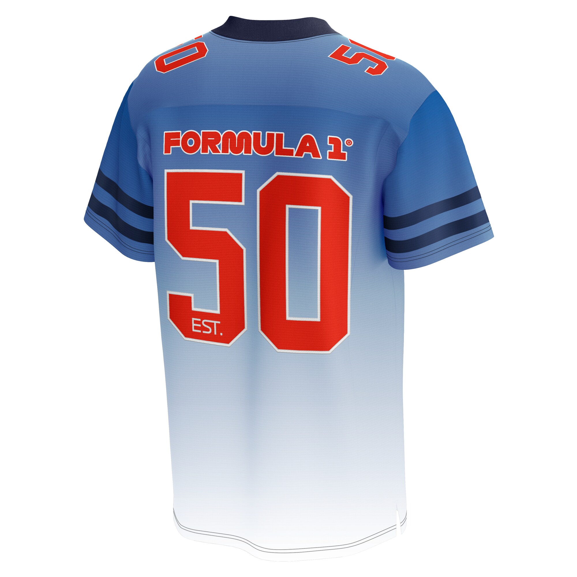 Formula 1 USA Grand Prix Gradient Foundation Jersey