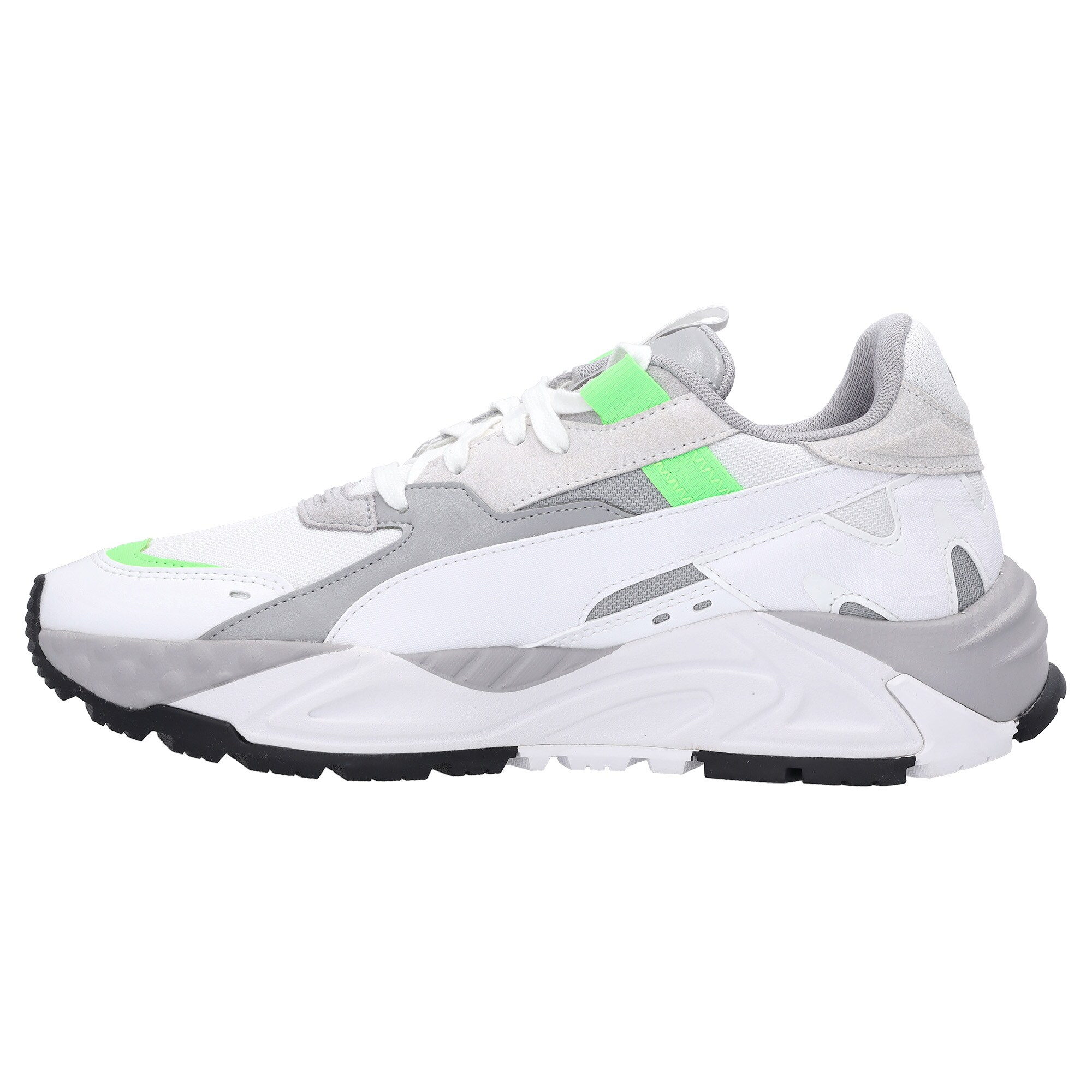 Mercedes AMG Petronas F1 RS-Trck Trainers by Puma