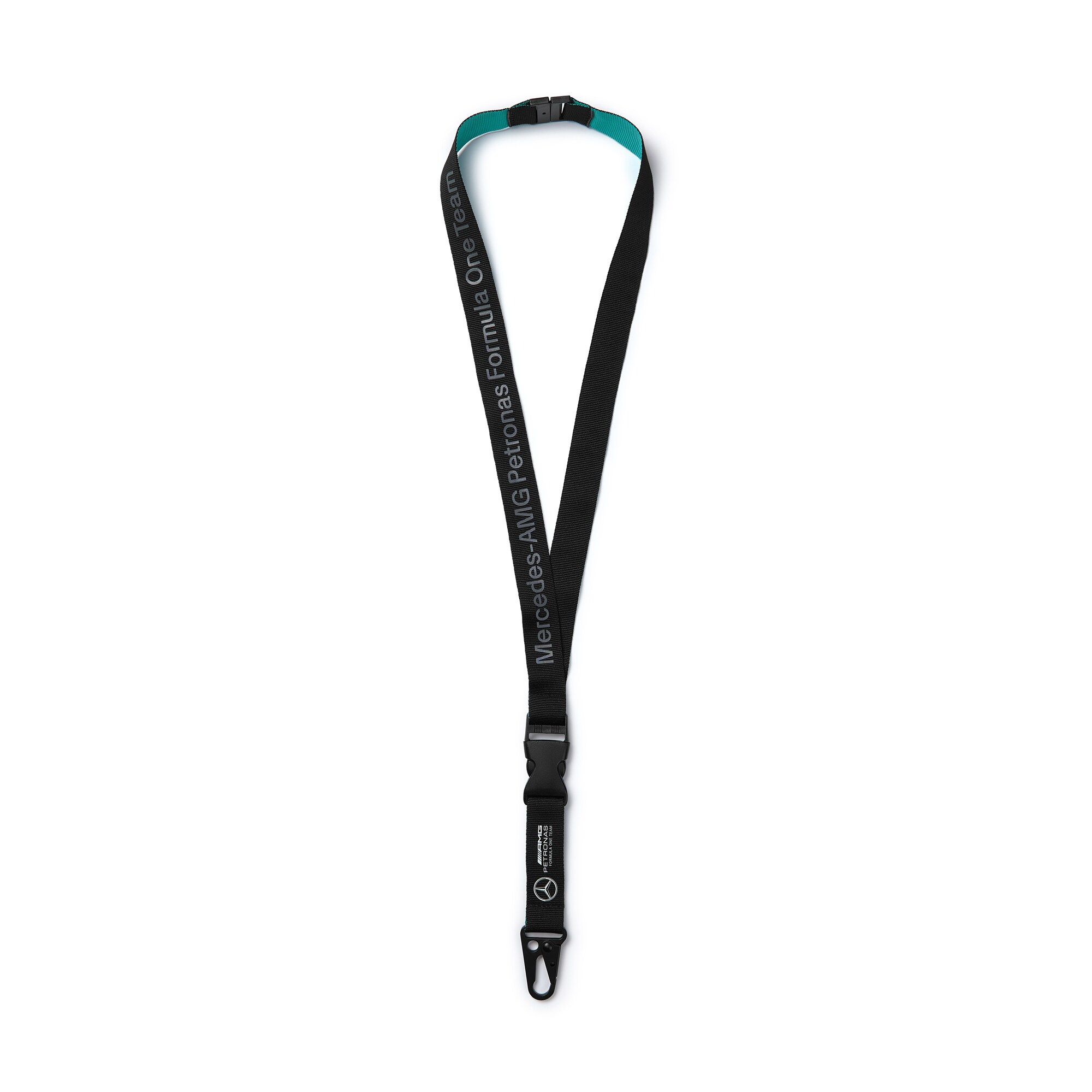 Mercedes AMG Petronas F1 Lanyard