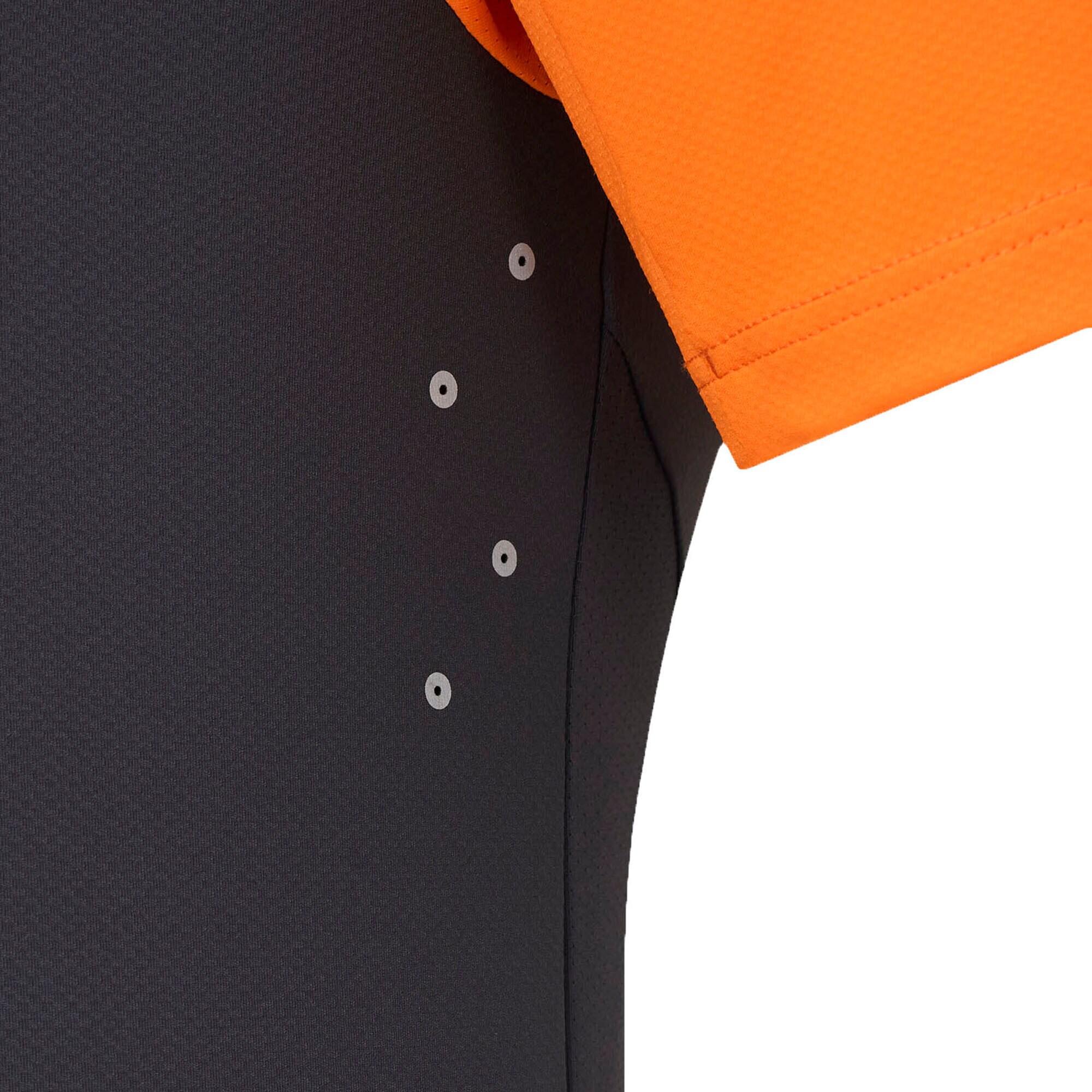 McLaren 2025 Team Set Up T-Shirt - Phantom