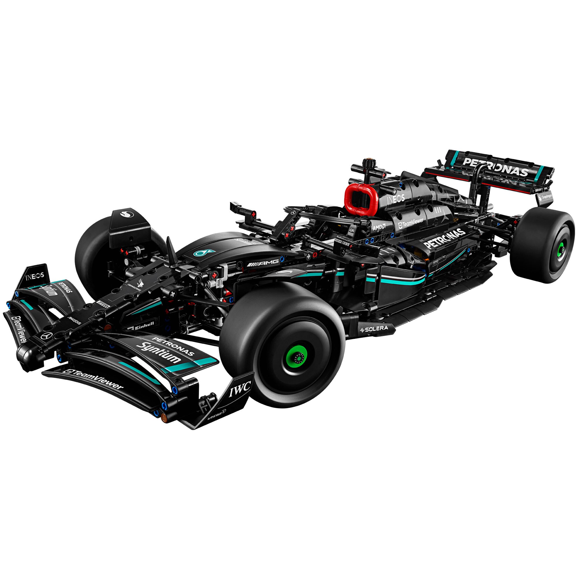 LEGO® Technic Mercedes-AMG F1 W14 E Performance 42171