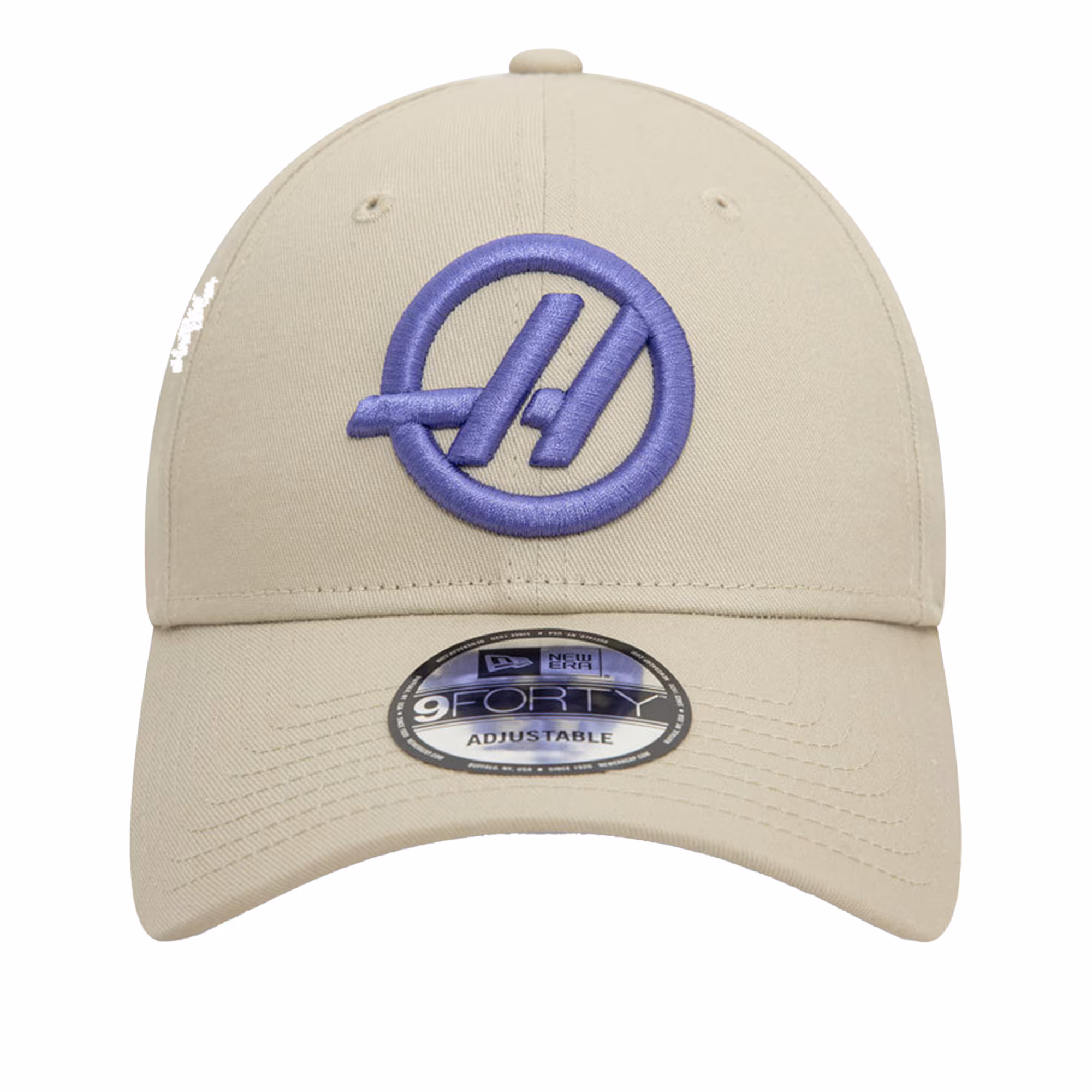 Haas F1 New Era Seasonal 9FORTY Cap - Unisex