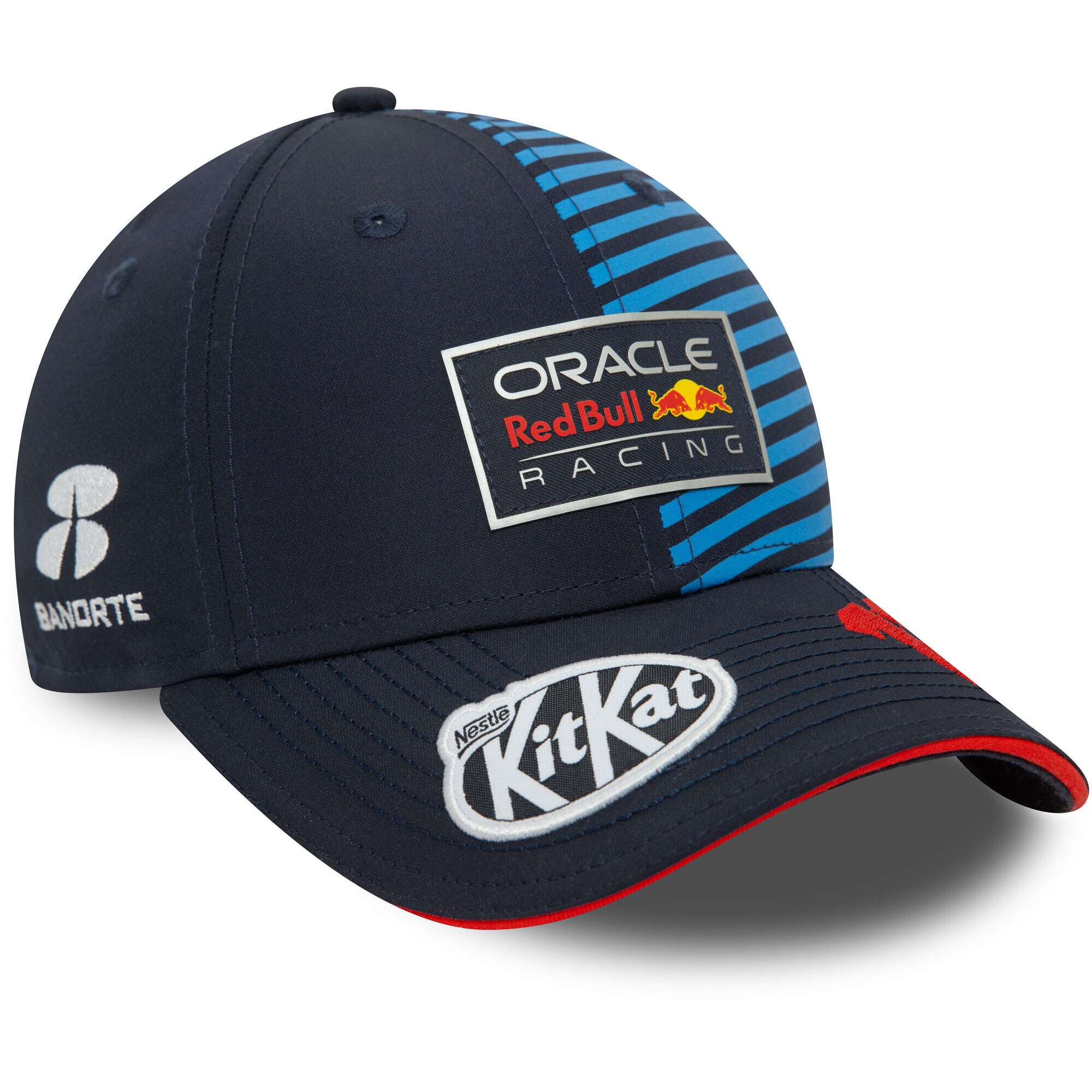 Red Bull Racing 2024 New Era Sergio Perez 9FORTY Cap - Kids