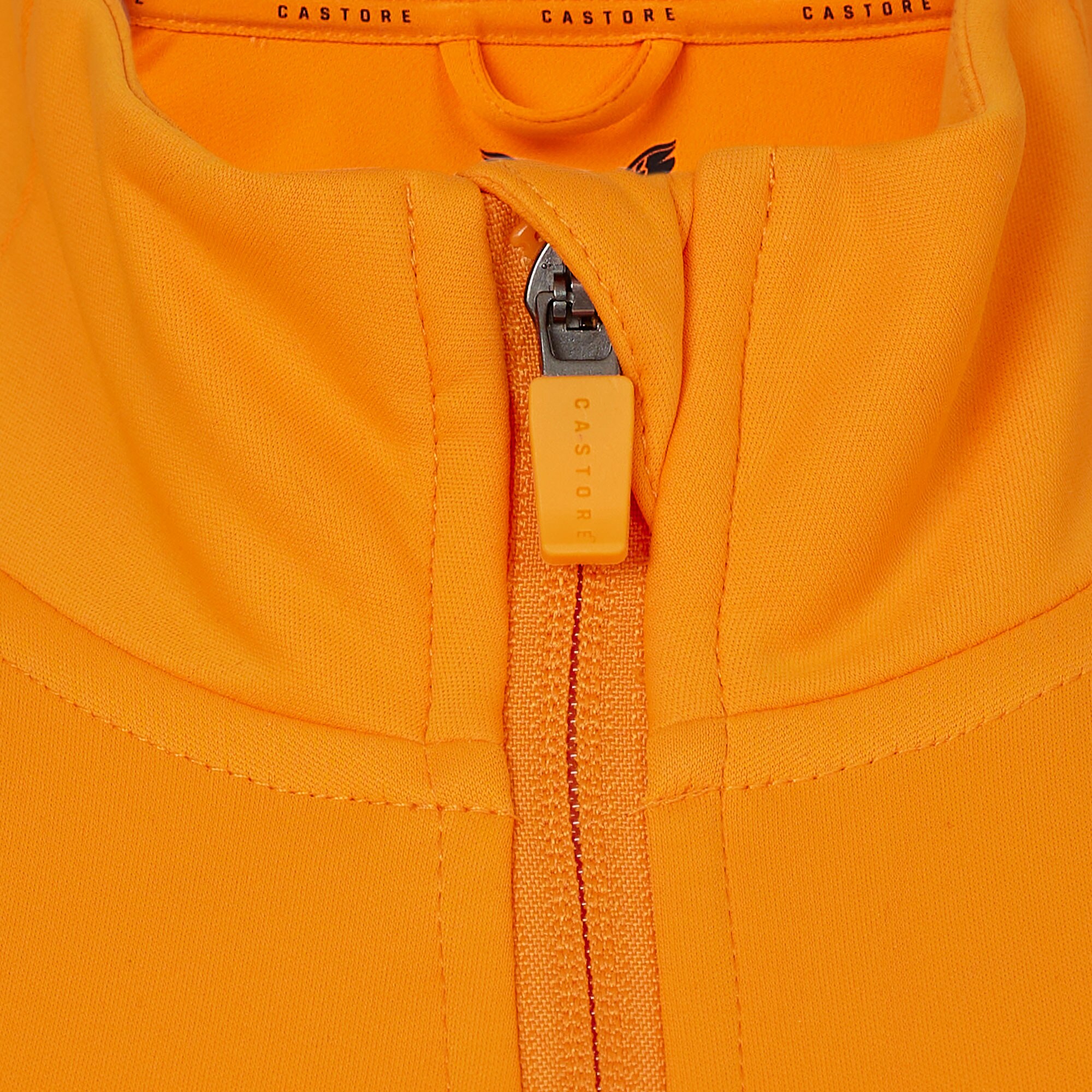 McLaren 2024 Team Softshell Jacket - Womens