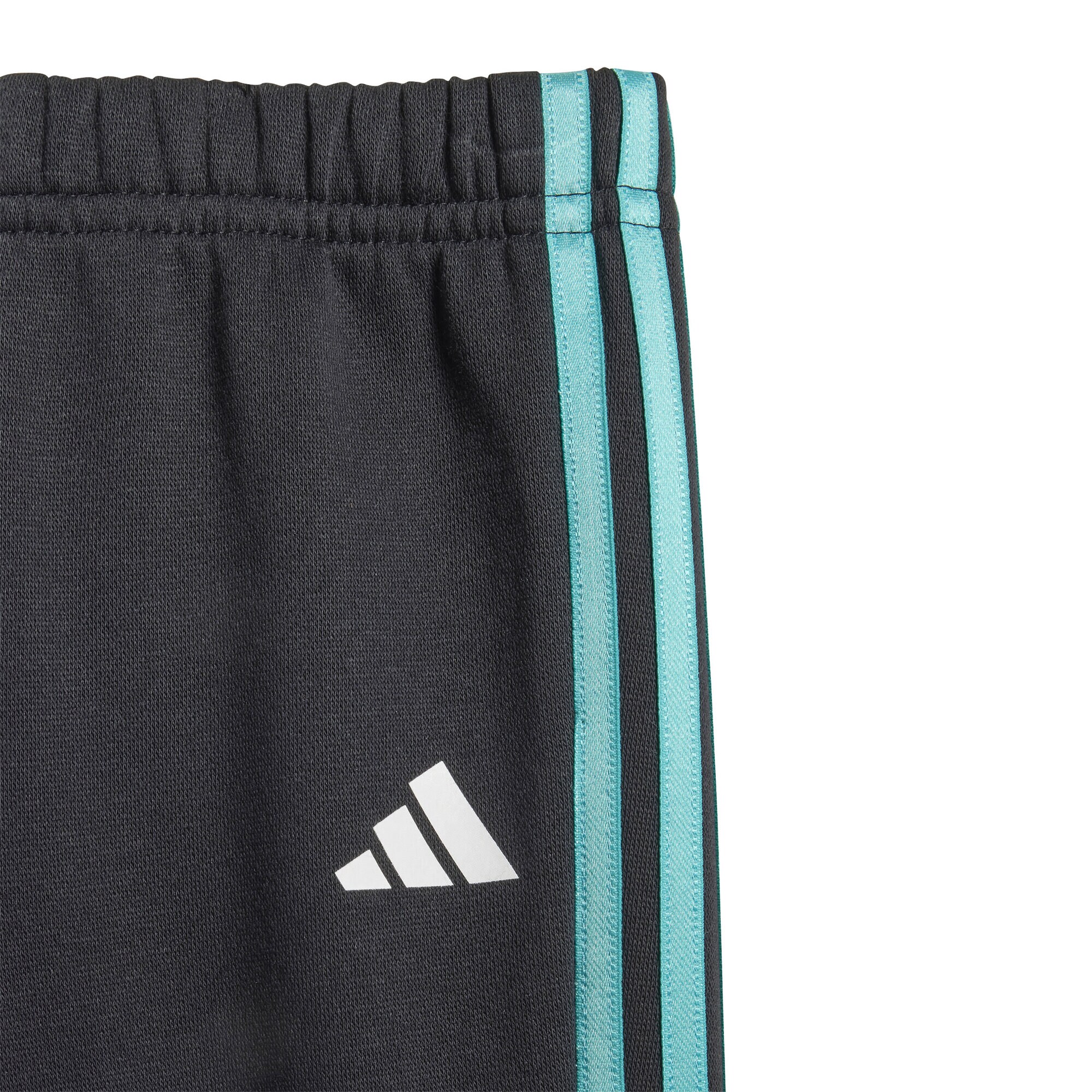 Mercedes AMG Petronas adidas F1 Crew Jogger - Black - Infant