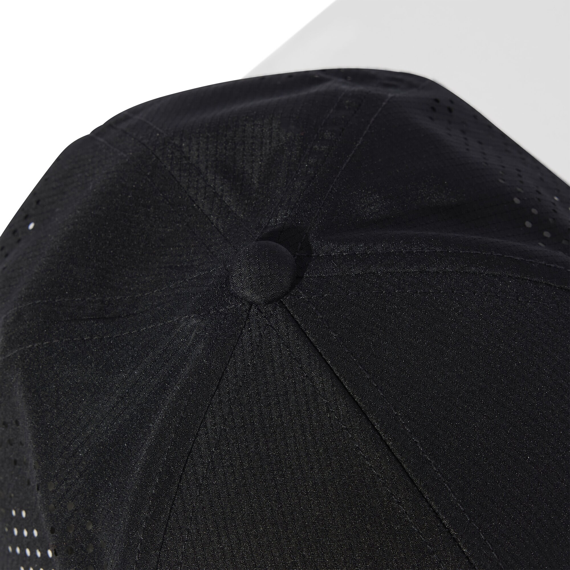 Mercedes AMG Petronas adidas F1 Team Climacool Mechanics Cap - Black