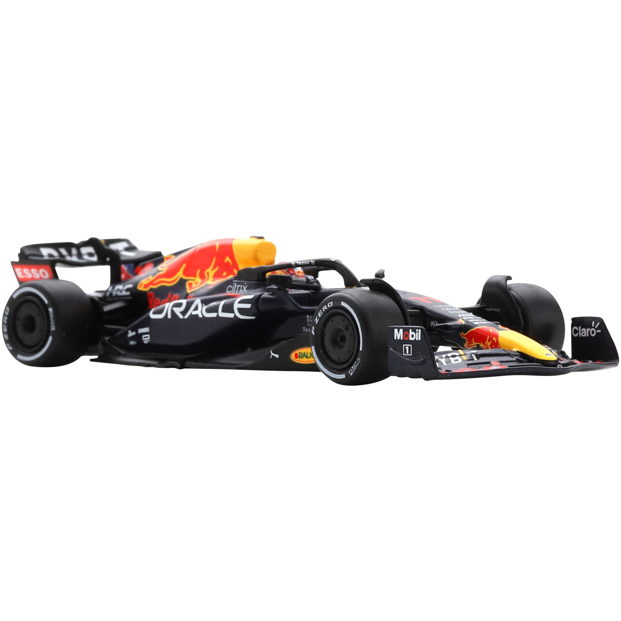 Oracle Red Bull Racing No.11 Sergio Perez 1:64 Model