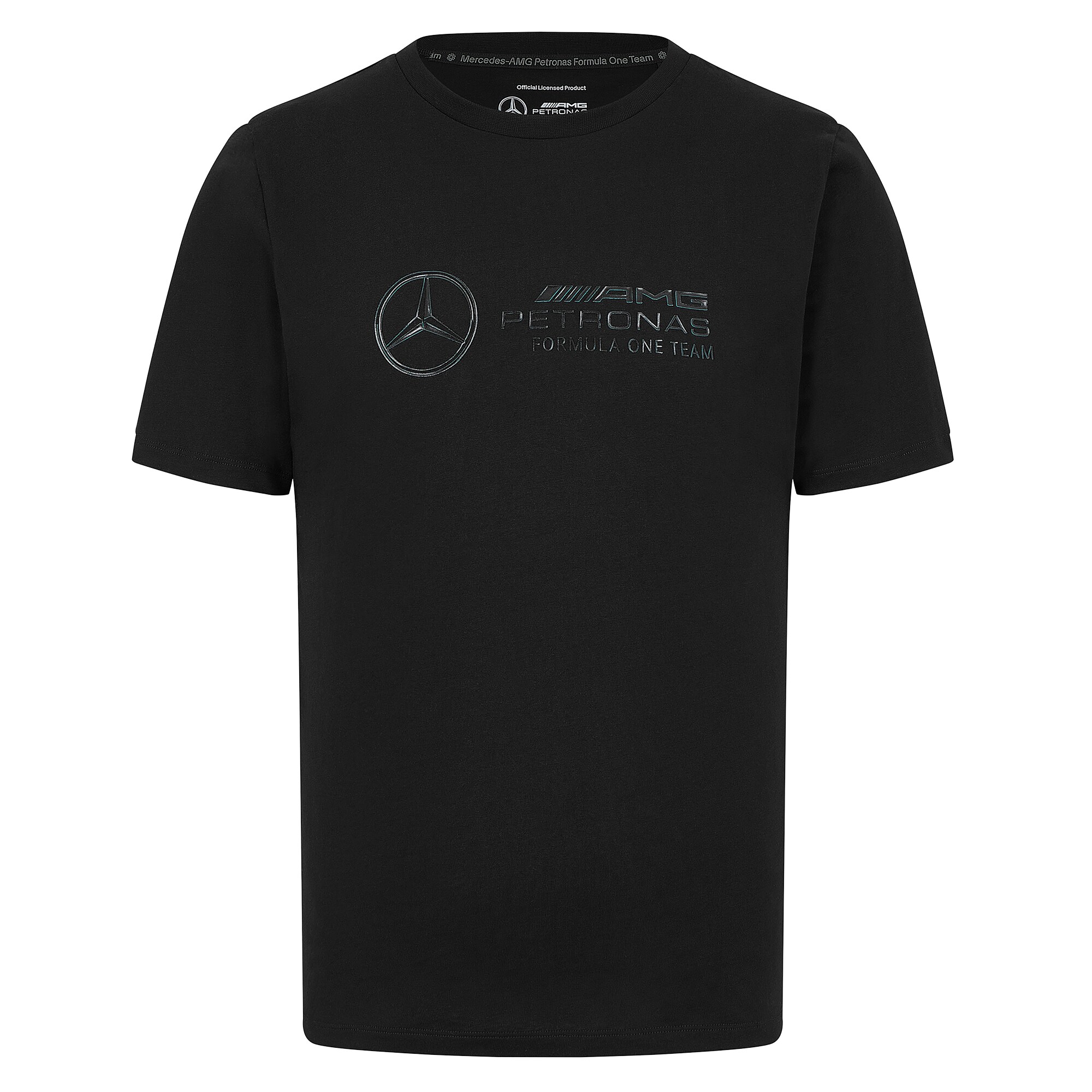 Mercedes AMG Petronas F1 Stealth T-Shirt