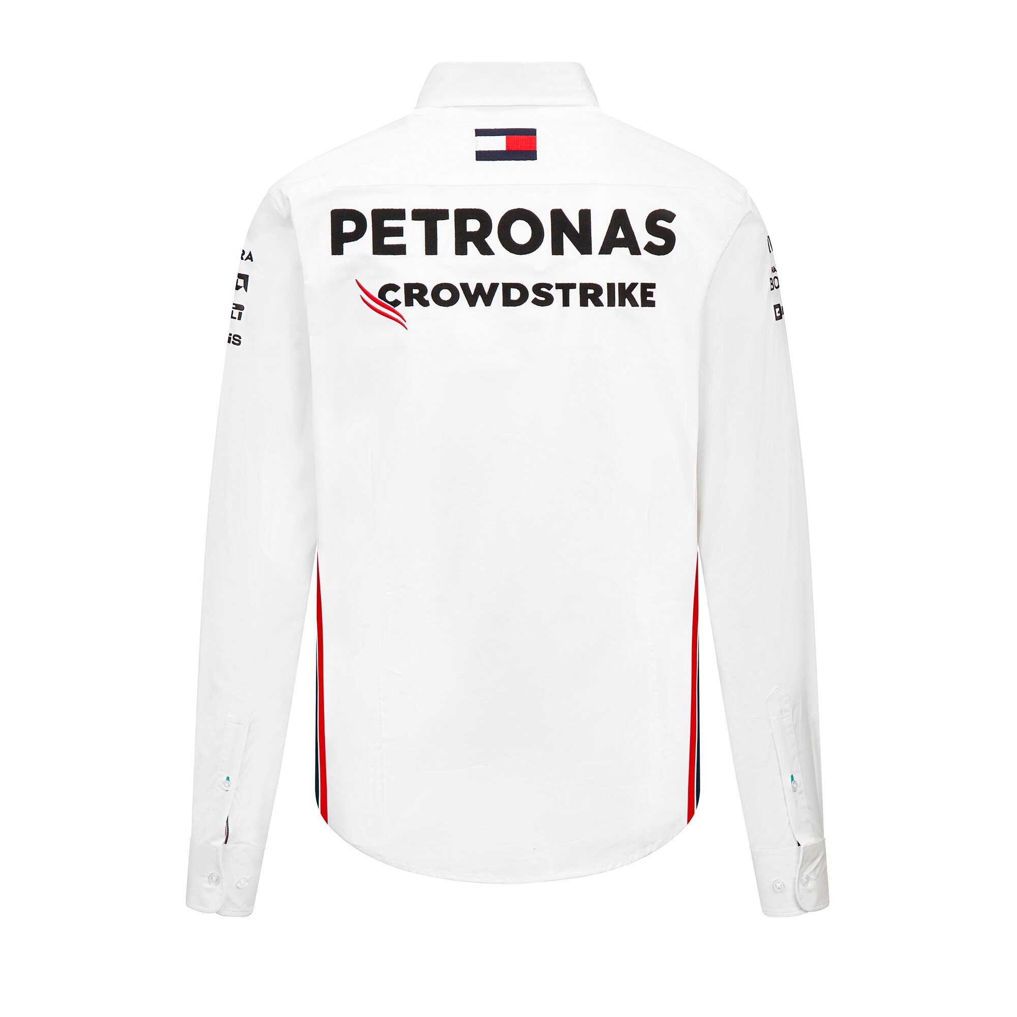 Mercedes AMG Petronas F1 2023 Team Shirt