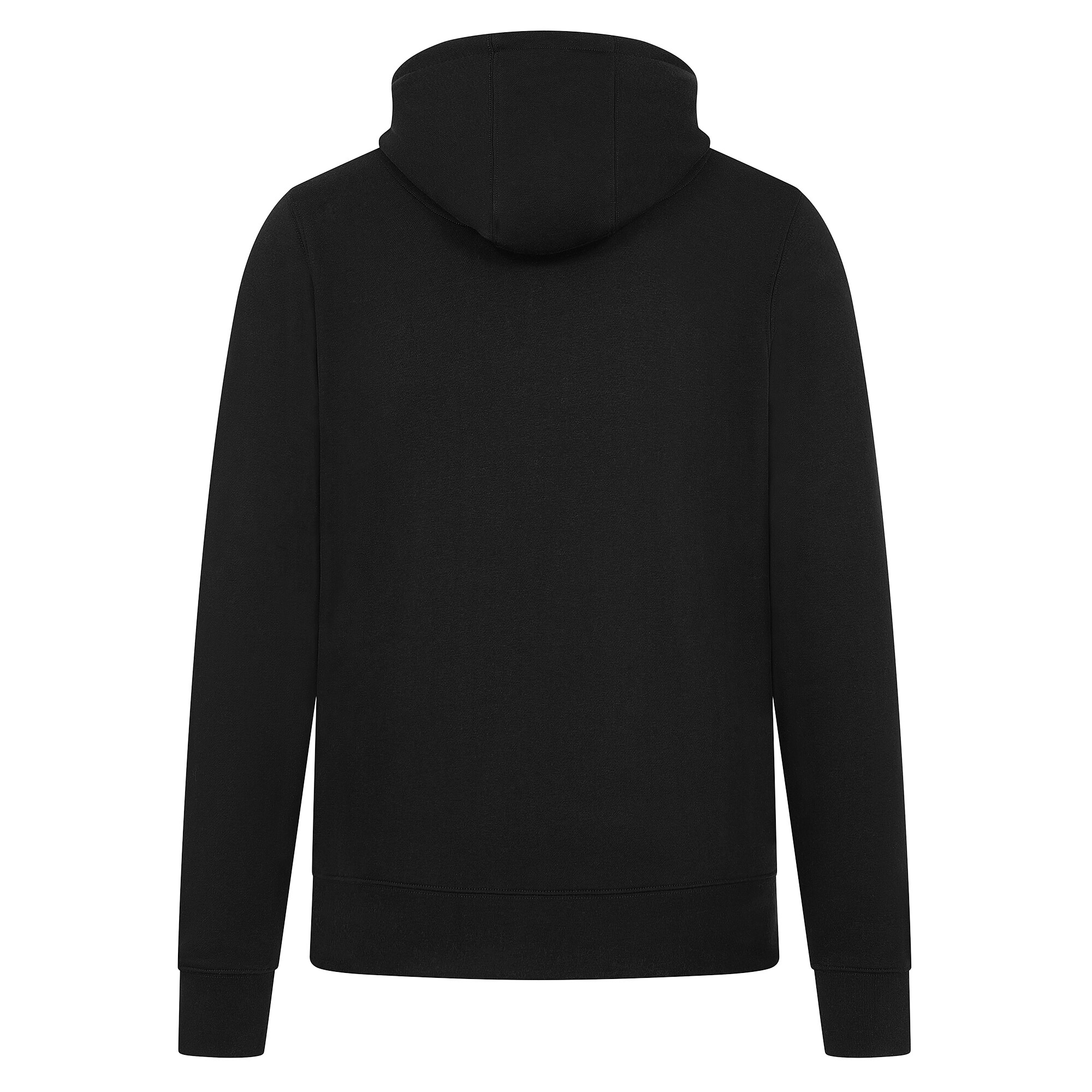 Mercedes AMG Petronas F1 Stealth Hooded Sweat - Unisex