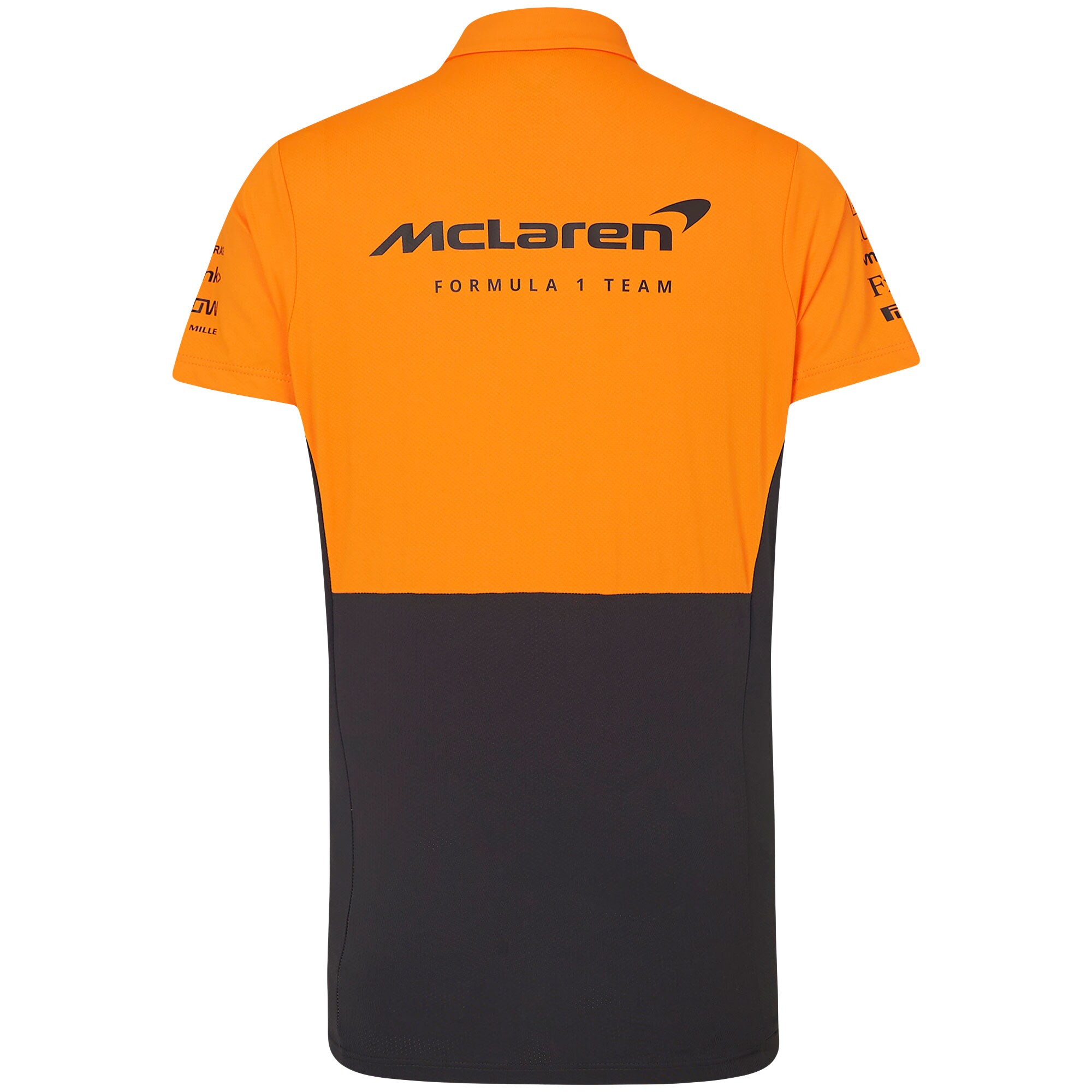 McLaren 2024 Team Polo - Womens