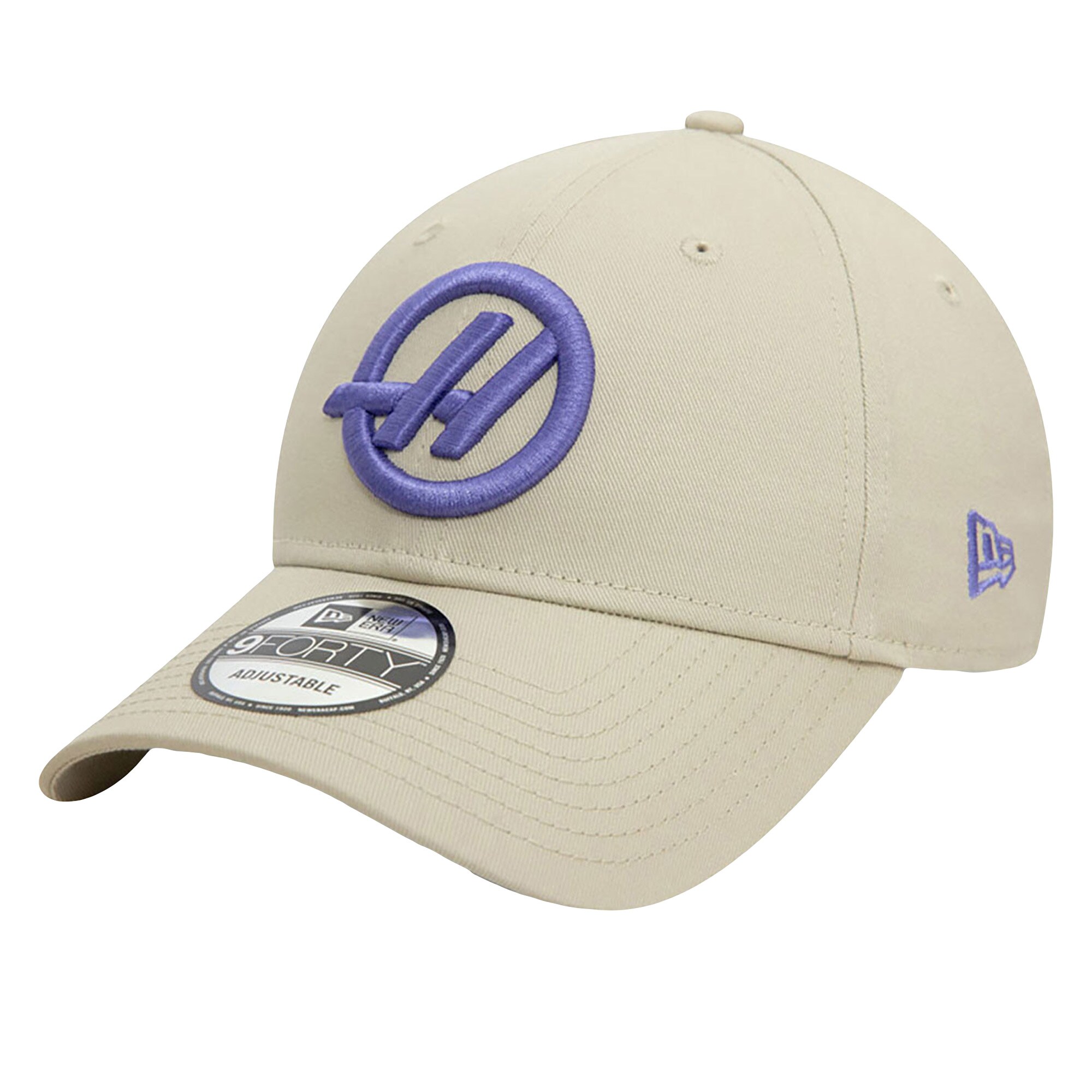 Haas F1 New Era Seasonal 9FORTY Cap - Unisex