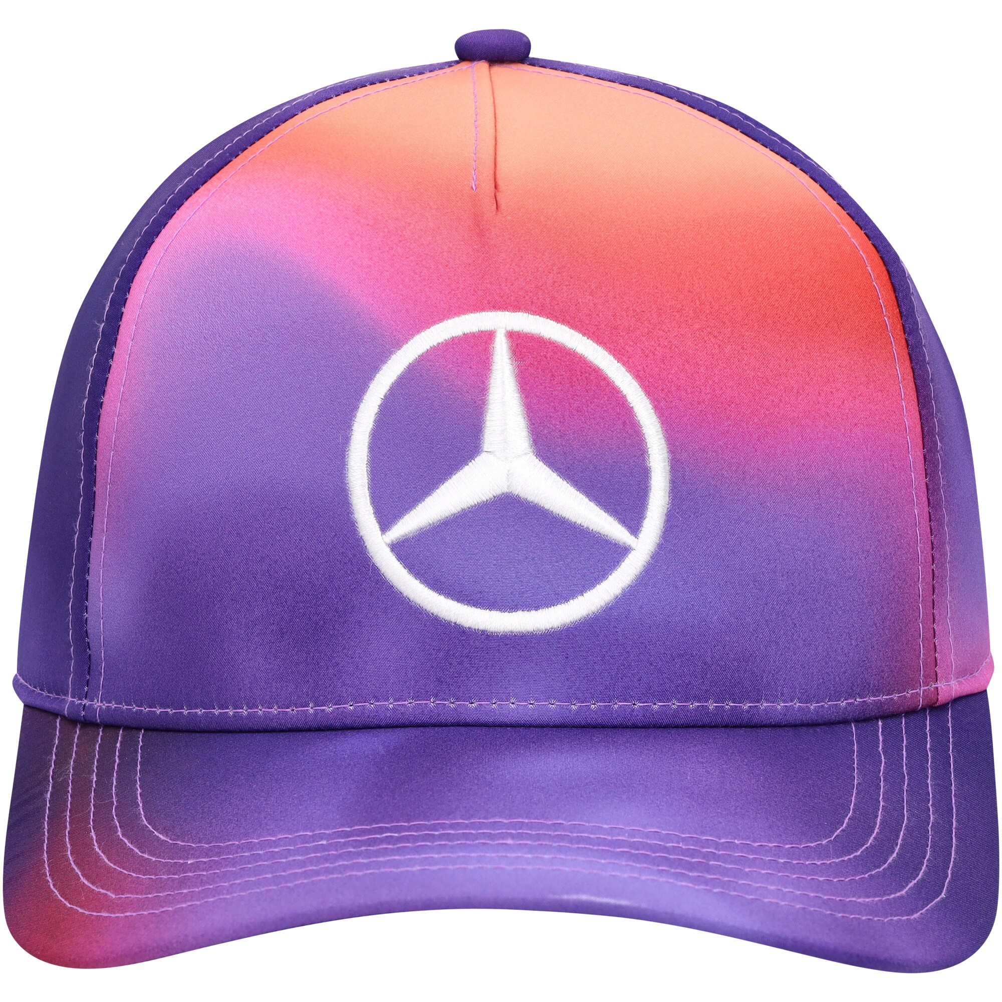 Mercedes AMG Petronas F1 Lewis Hamilton 2024 Special Edition Austin Cap