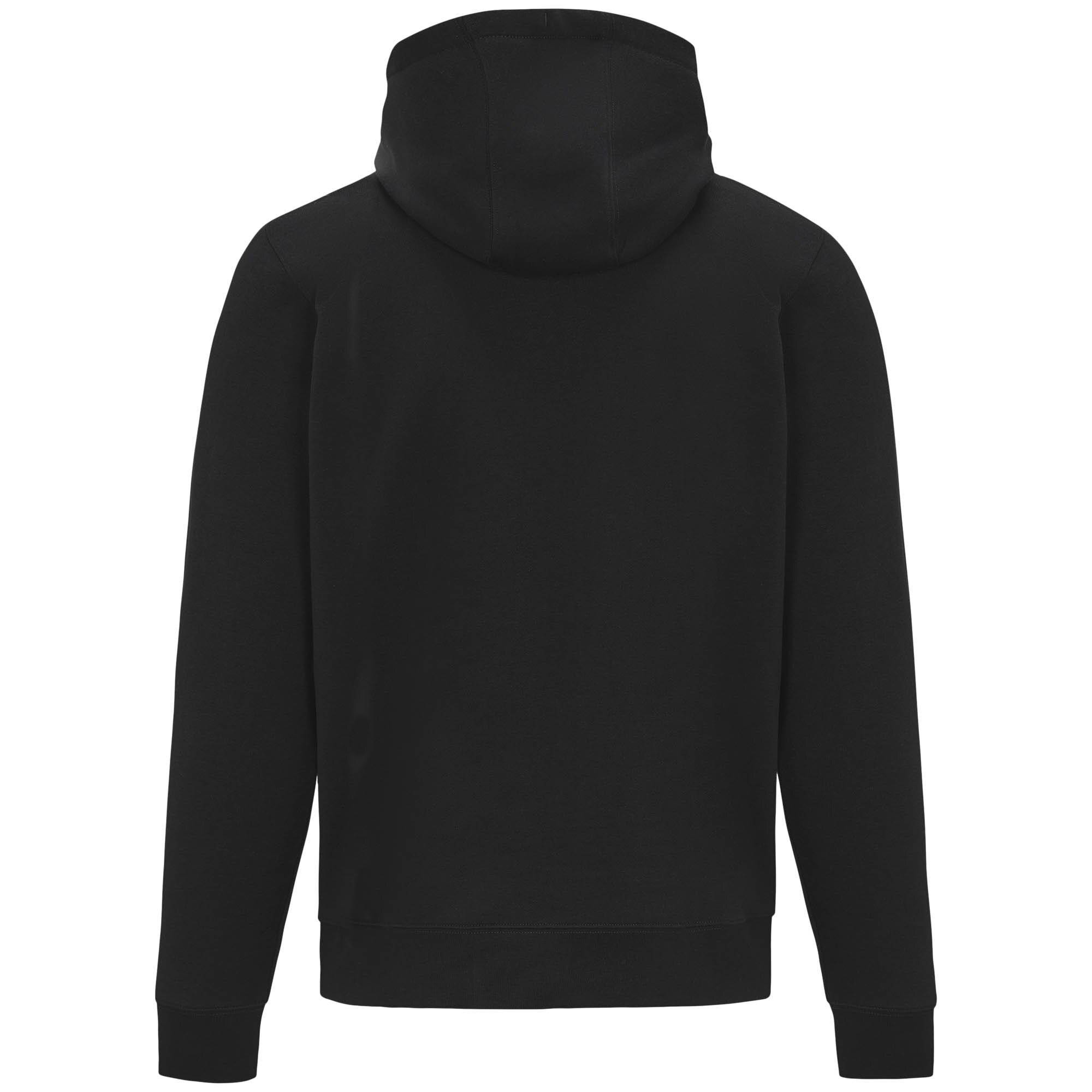 Mercedes AMG Petronas F1 Stealth Large Logo Hooded Sweat