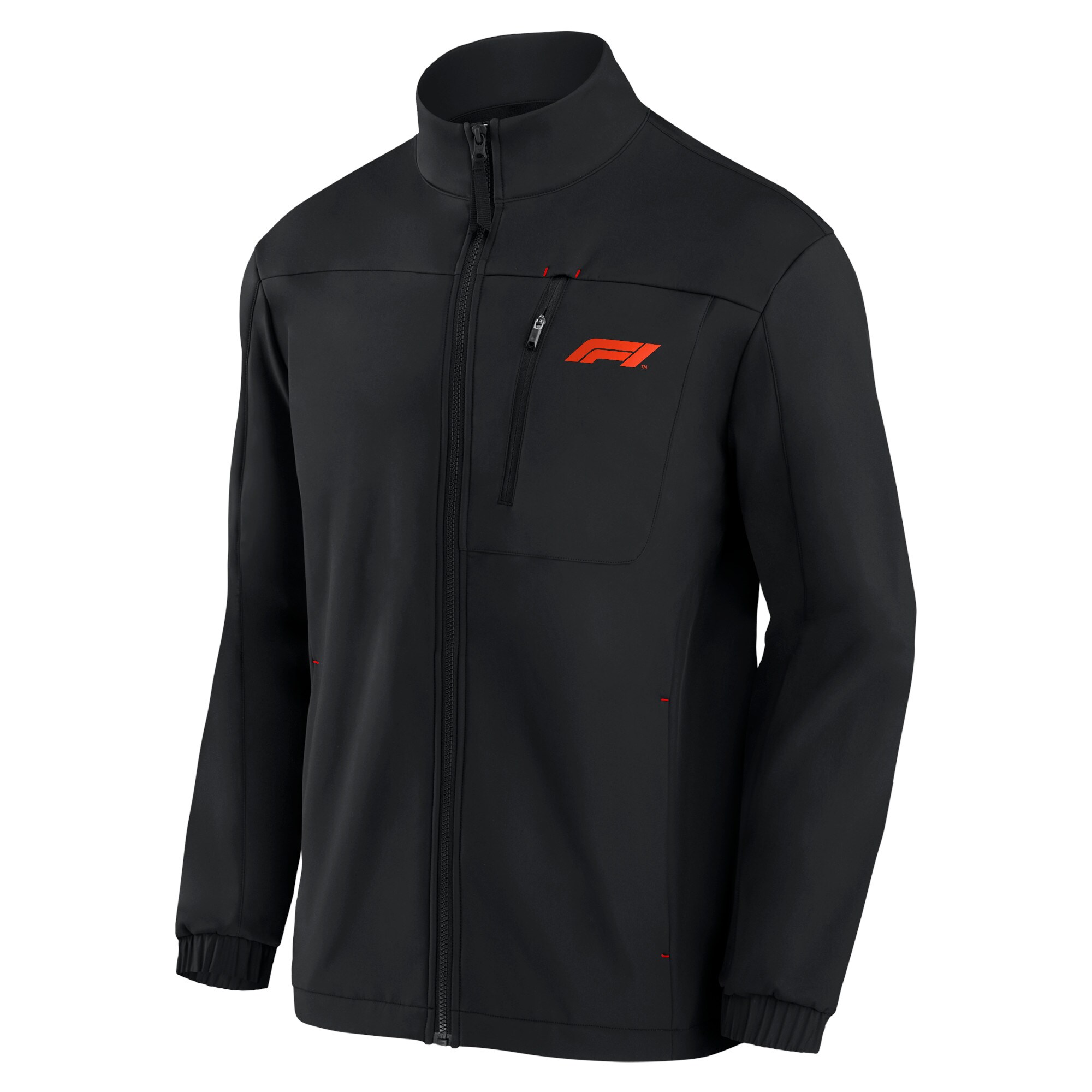 Formula 1 Softshell Jacket